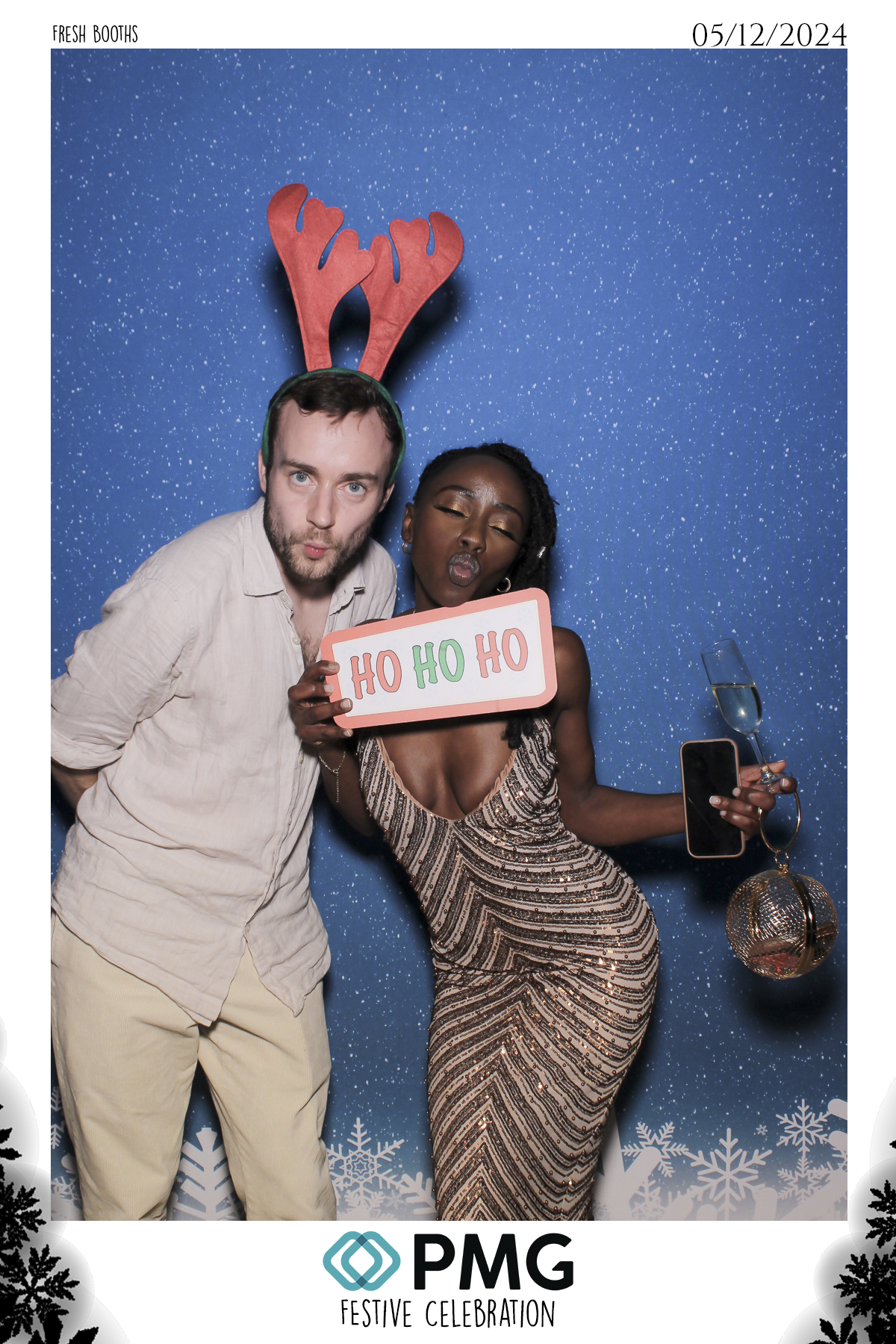 PMG Festive Celebration 2024 | View more photos from the event at gallery.freshbooths.com/u/FreshBooths/PMG-Festive-Celebration-2024