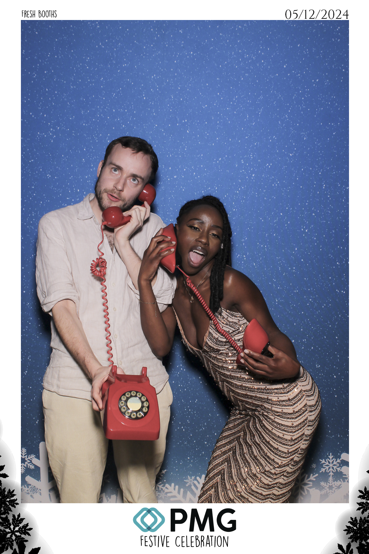 PMG Festive Celebration 2024 | View more photos from the event at gallery.freshbooths.com/u/FreshBooths/PMG-Festive-Celebration-2024
