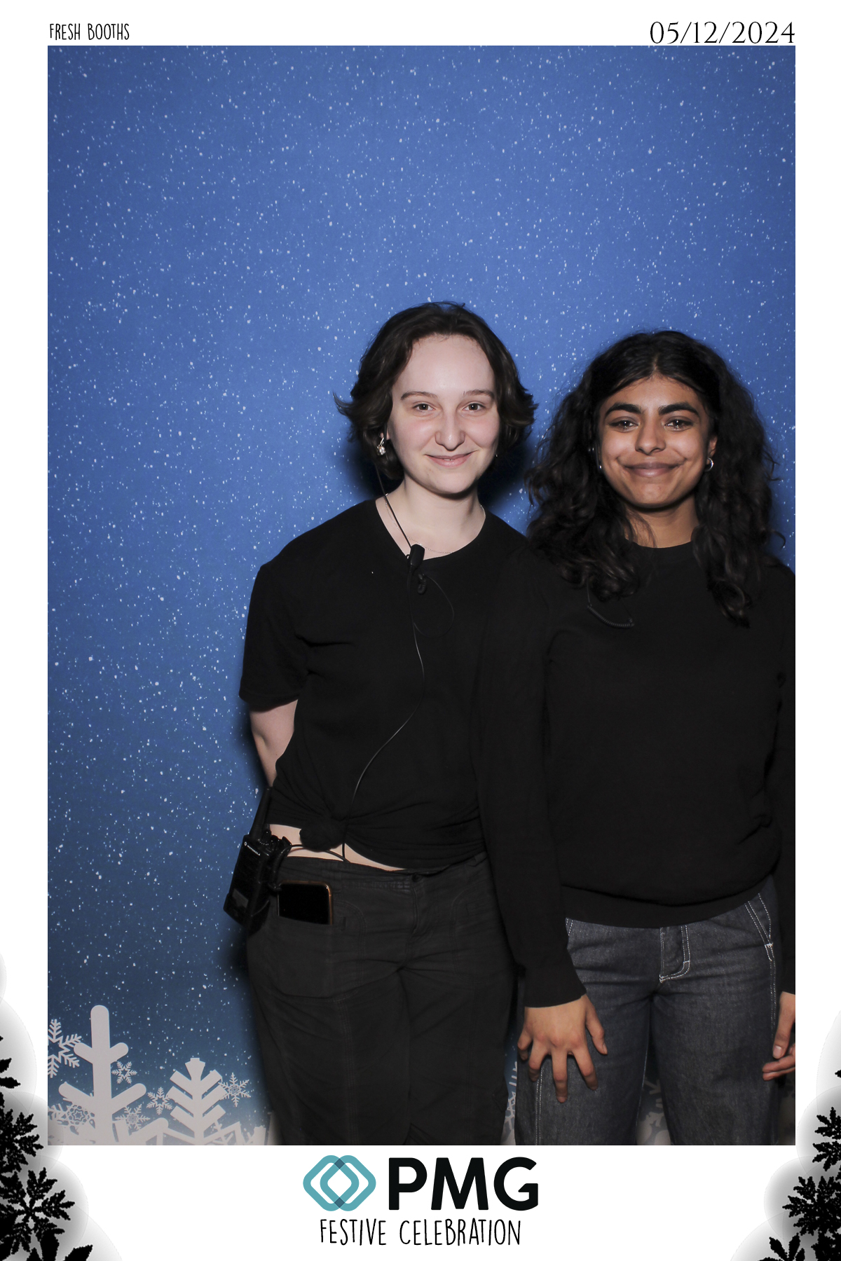 PMG Festive Celebration 2024 | View more photos from the event at gallery.freshbooths.com/u/FreshBooths/PMG-Festive-Celebration-2024