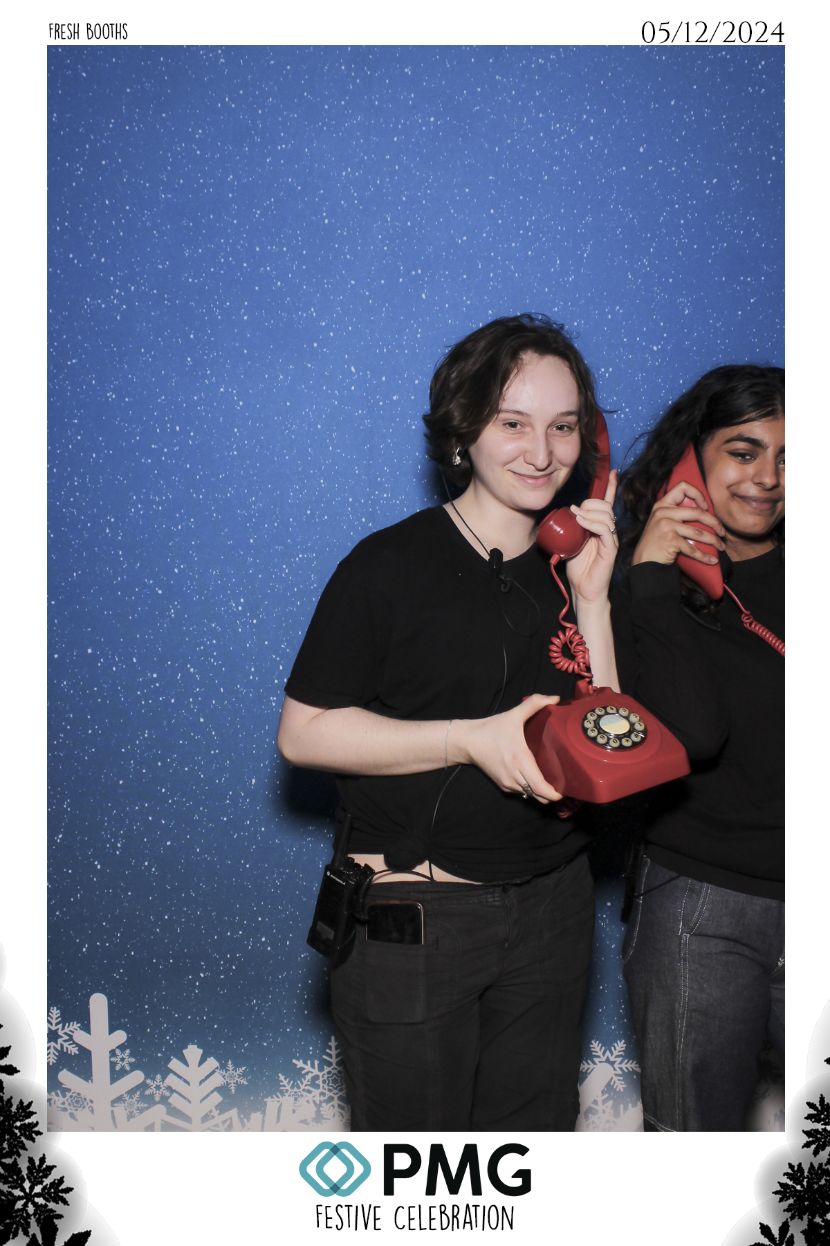 PMG Festive Celebration 2024 | View more photos from the event at gallery.freshbooths.com/u/FreshBooths/PMG-Festive-Celebration-2024