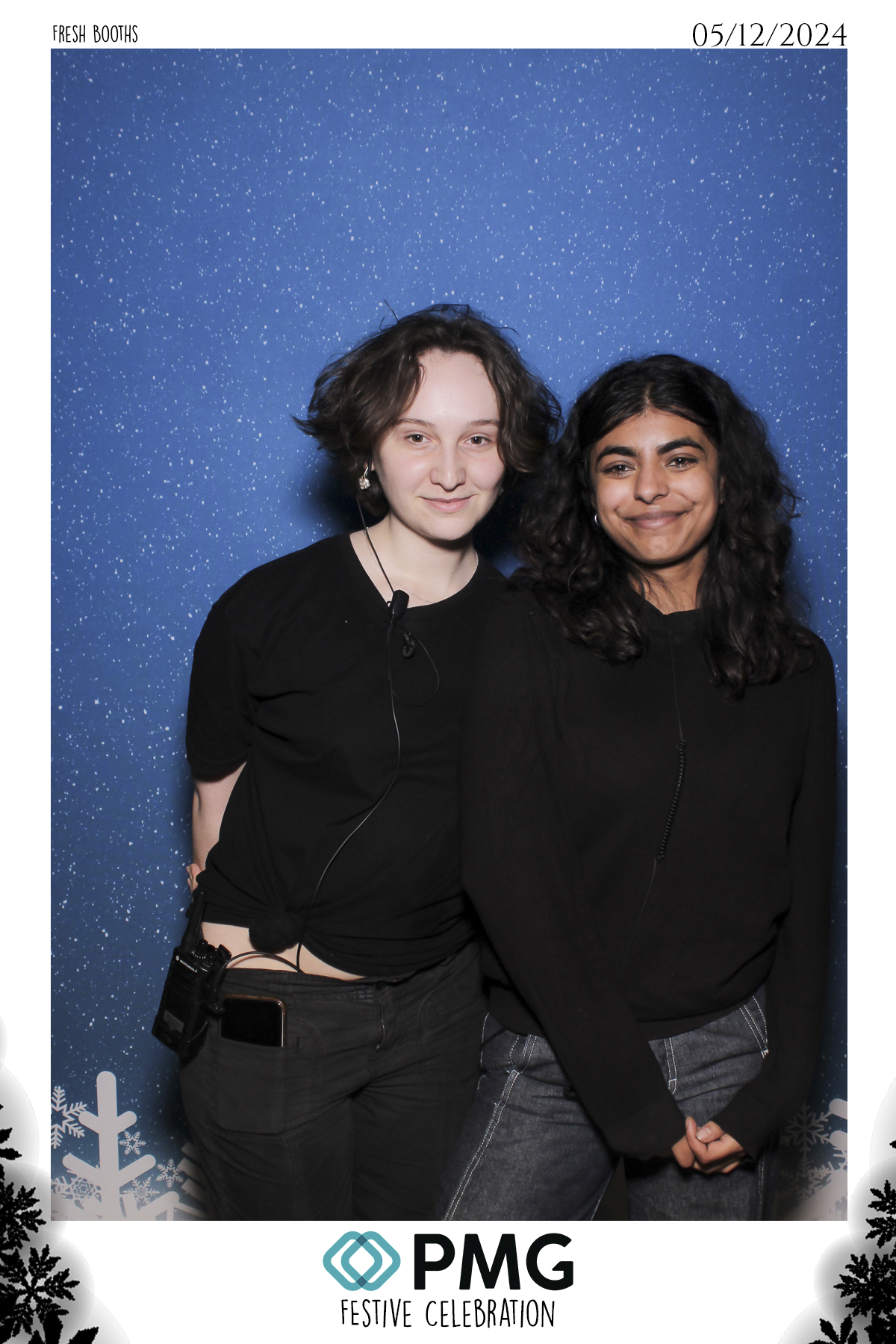 PMG Festive Celebration 2024 | View more photos from the event at gallery.freshbooths.com/u/FreshBooths/PMG-Festive-Celebration-2024