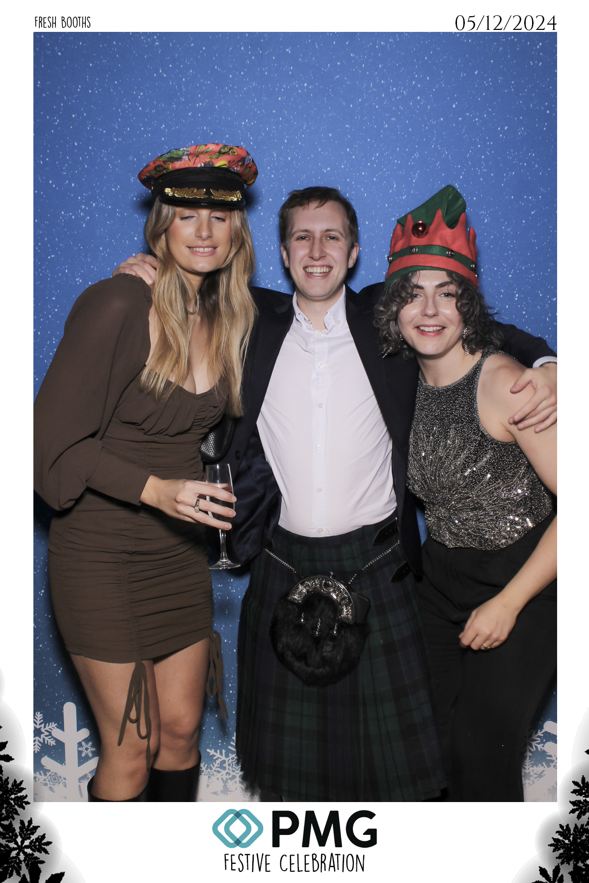 PMG Festive Celebration 2024 | View more photos from the event at gallery.freshbooths.com/u/FreshBooths/PMG-Festive-Celebration-2024