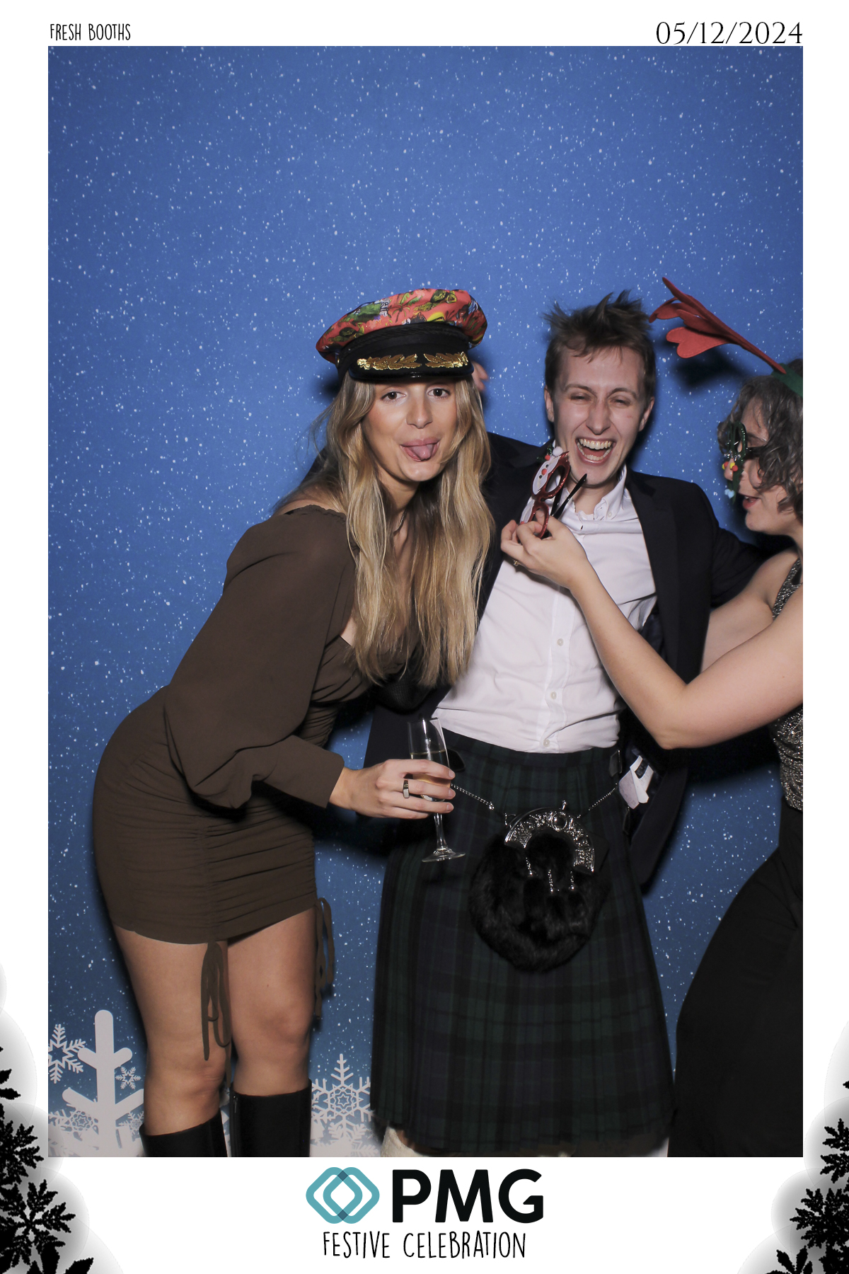 PMG Festive Celebration 2024 | View more photos from the event at gallery.freshbooths.com/u/FreshBooths/PMG-Festive-Celebration-2024