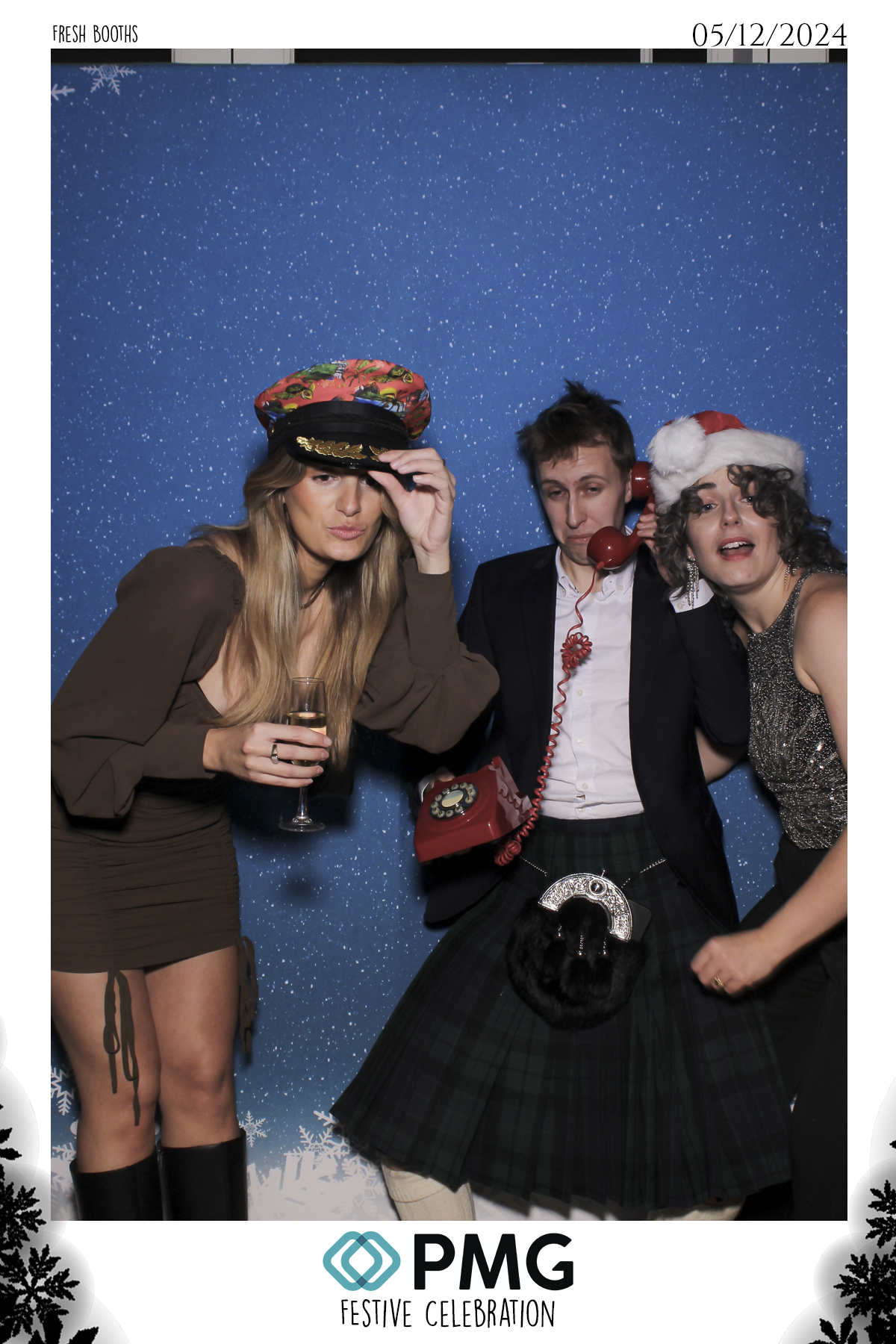 PMG Festive Celebration 2024 | View more photos from the event at gallery.freshbooths.com/u/FreshBooths/PMG-Festive-Celebration-2024
