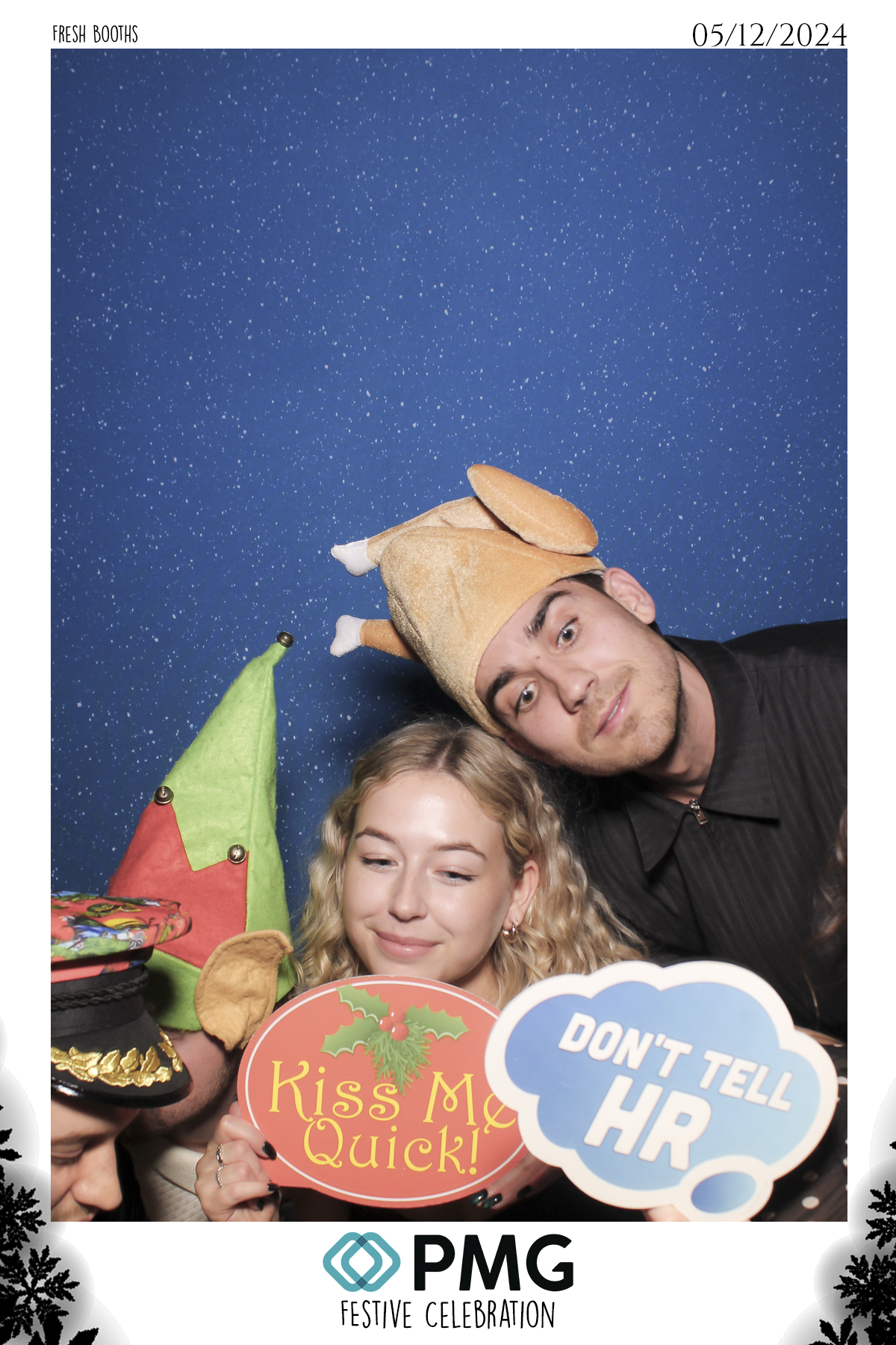 PMG Festive Celebration 2024 | View more photos from the event at gallery.freshbooths.com/u/FreshBooths/PMG-Festive-Celebration-2024