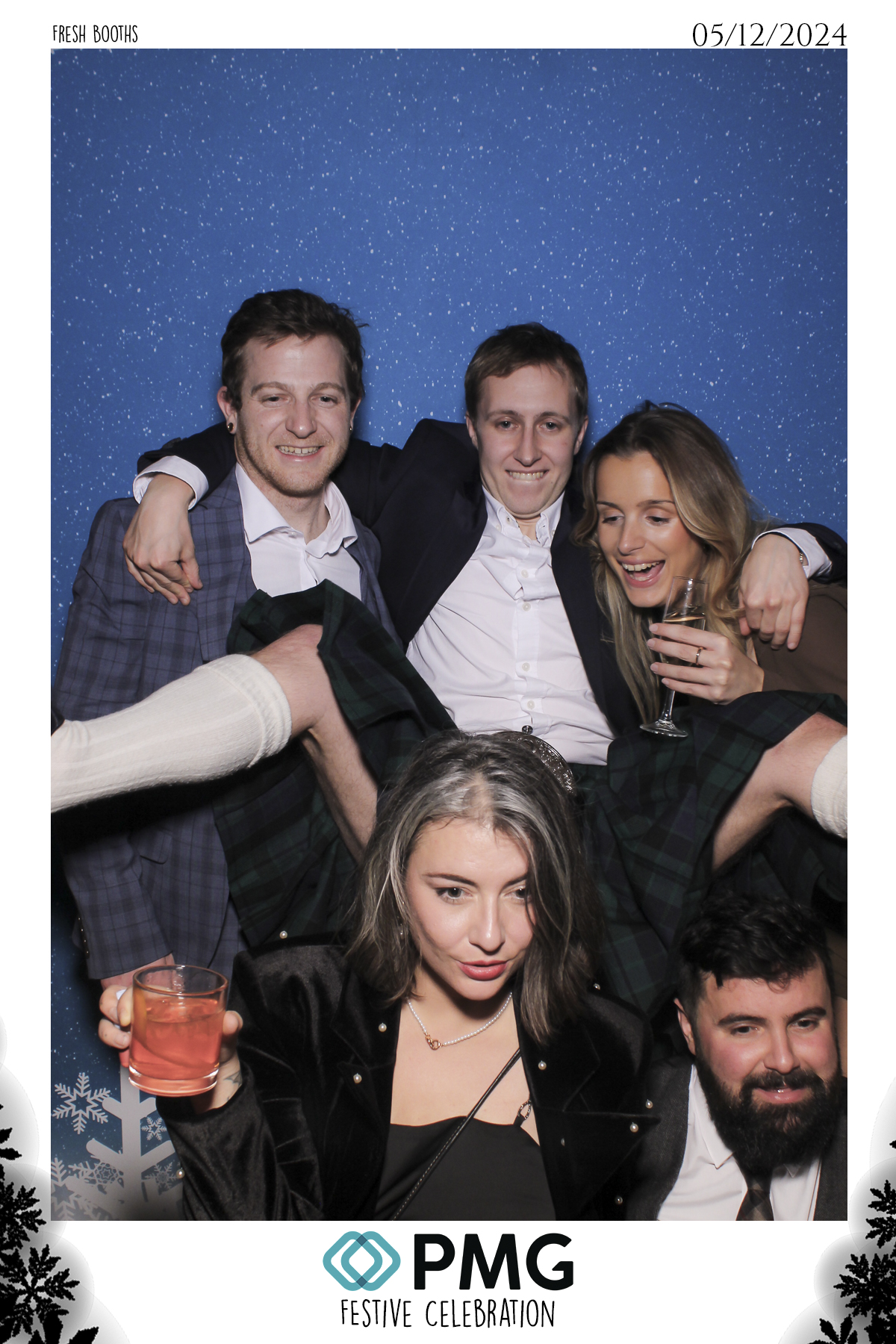 PMG Festive Celebration 2024 | View more photos from the event at gallery.freshbooths.com/u/FreshBooths/PMG-Festive-Celebration-2024