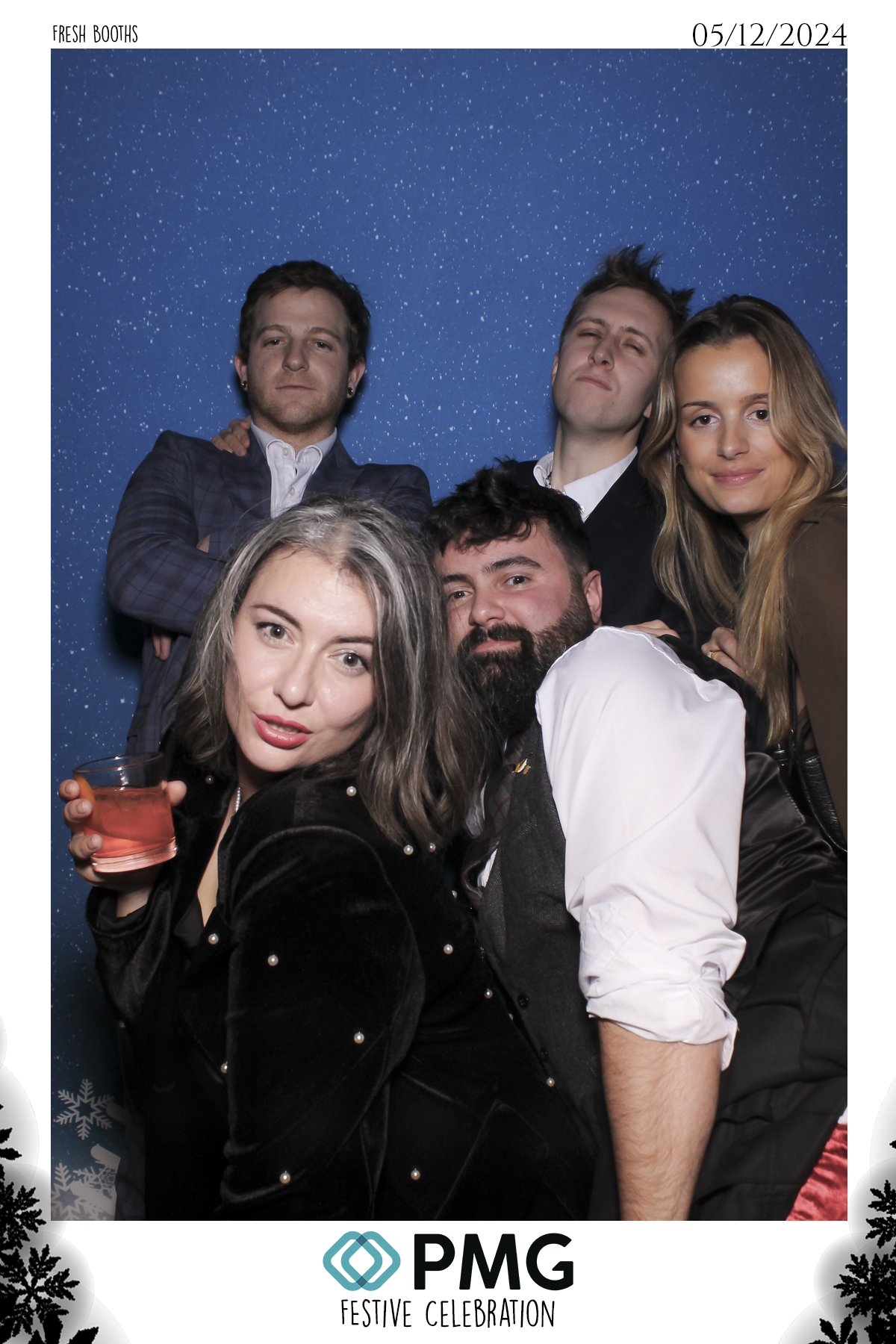 PMG Festive Celebration 2024 | View more photos from the event at gallery.freshbooths.com/u/FreshBooths/PMG-Festive-Celebration-2024