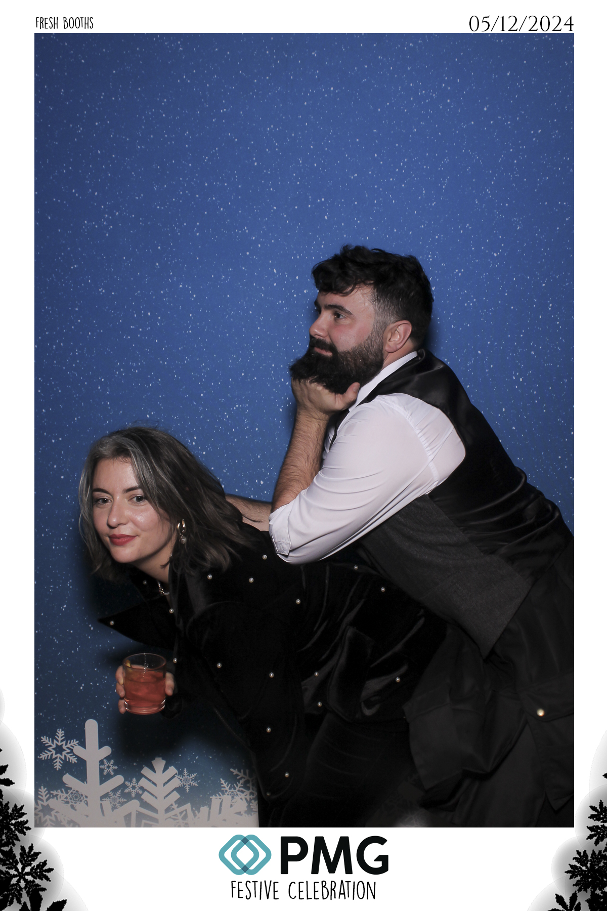 PMG Festive Celebration 2024 | View more photos from the event at gallery.freshbooths.com/u/FreshBooths/PMG-Festive-Celebration-2024