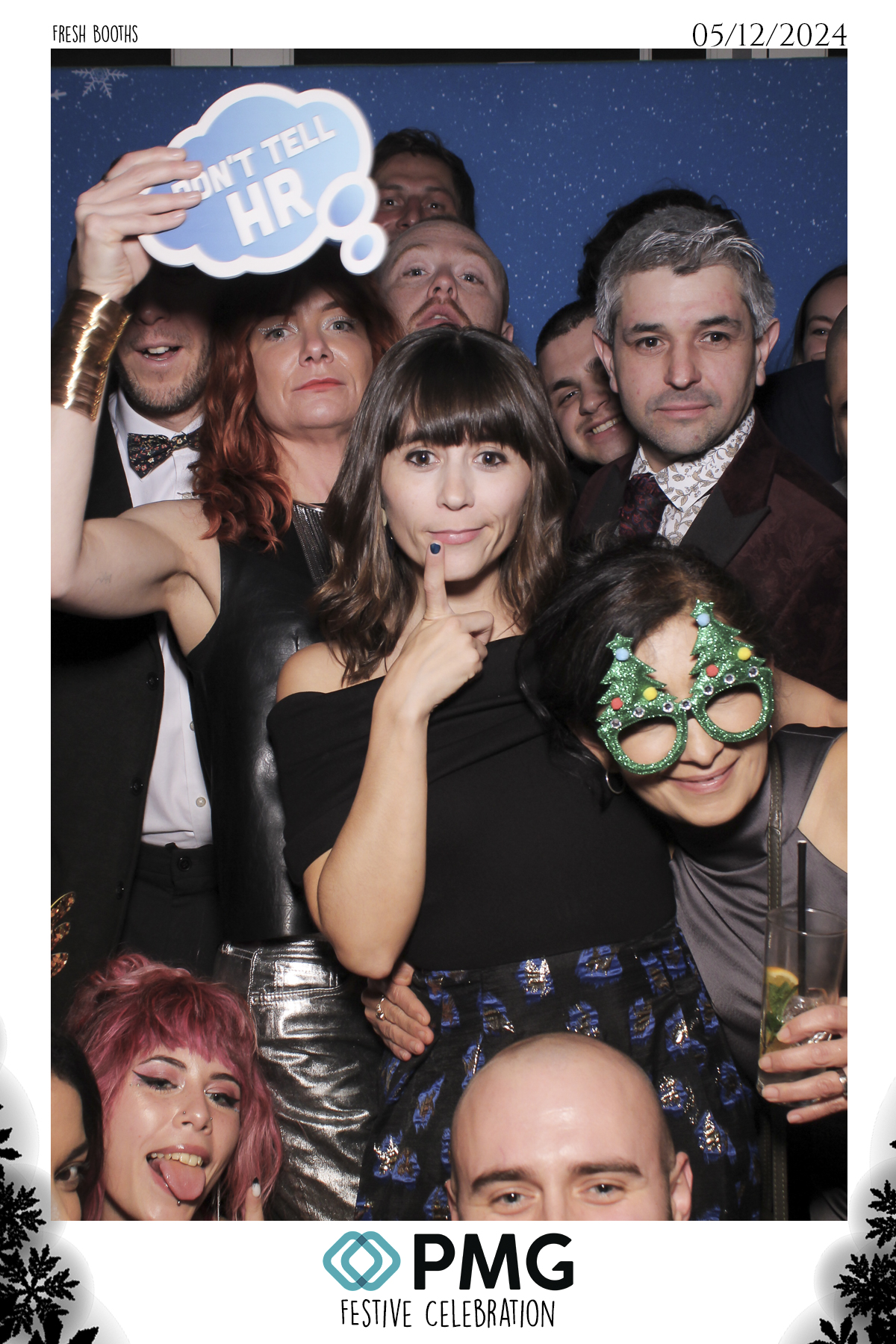 PMG Festive Celebration 2024 | View more photos from the event at gallery.freshbooths.com/u/FreshBooths/PMG-Festive-Celebration-2024