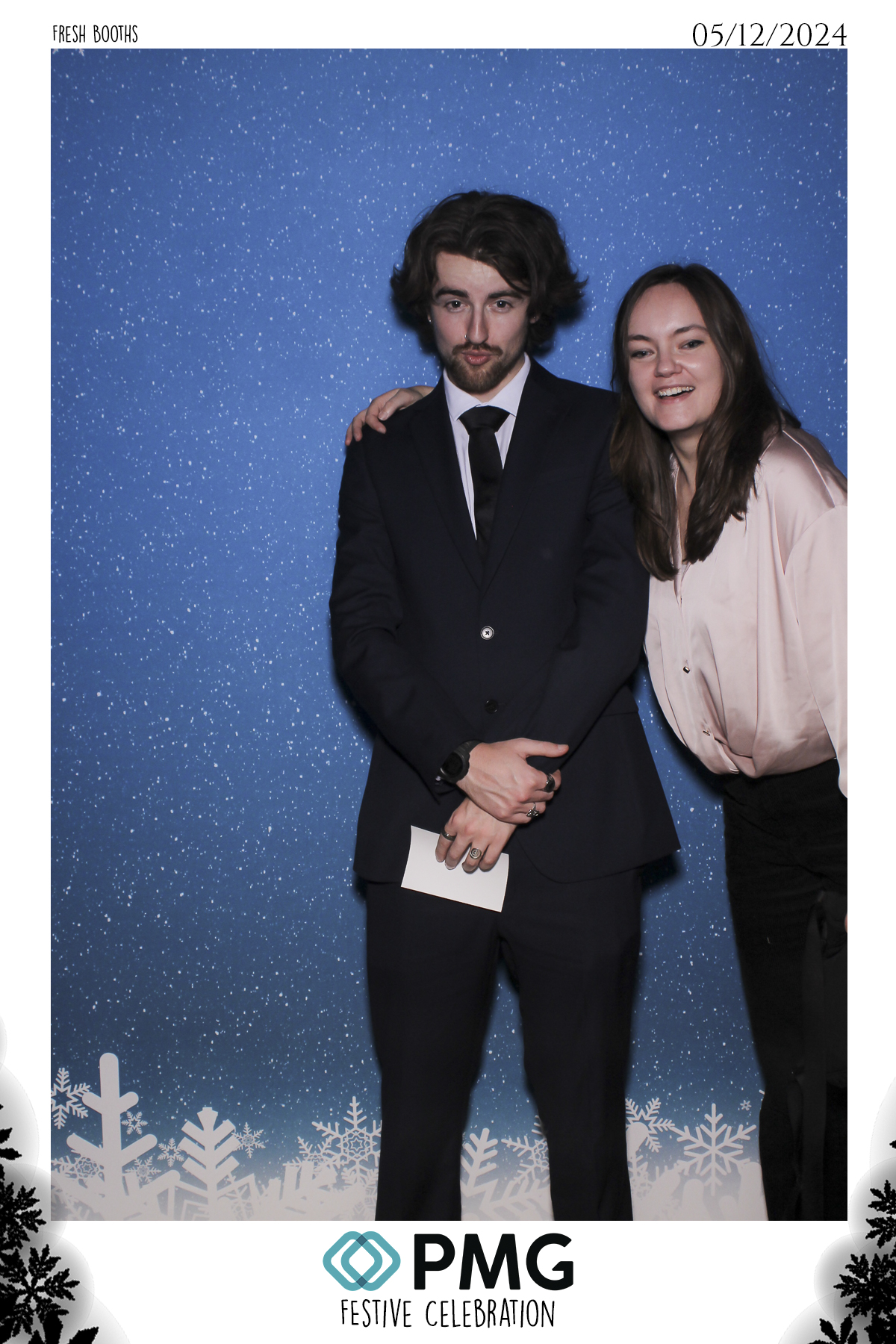 PMG Festive Celebration 2024 | View more photos from the event at gallery.freshbooths.com/u/FreshBooths/PMG-Festive-Celebration-2024
