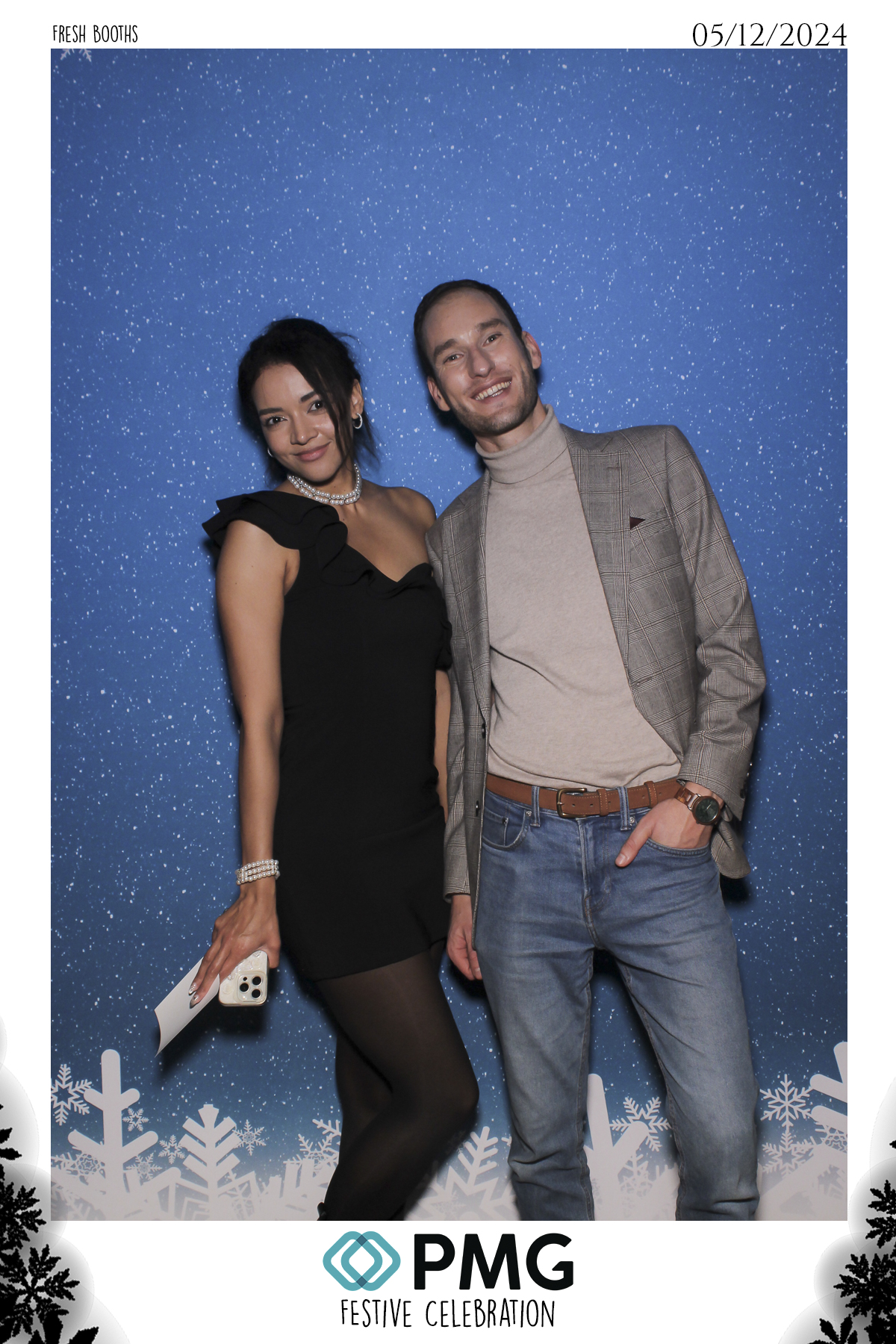 PMG Festive Celebration 2024 | View more photos from the event at gallery.freshbooths.com/u/FreshBooths/PMG-Festive-Celebration-2024