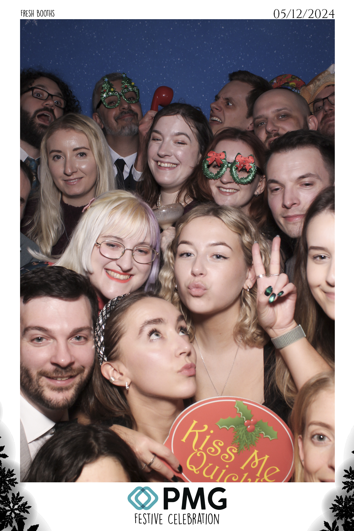 PMG Festive Celebration 2024 | View more photos from the event at gallery.freshbooths.com/u/FreshBooths/PMG-Festive-Celebration-2024