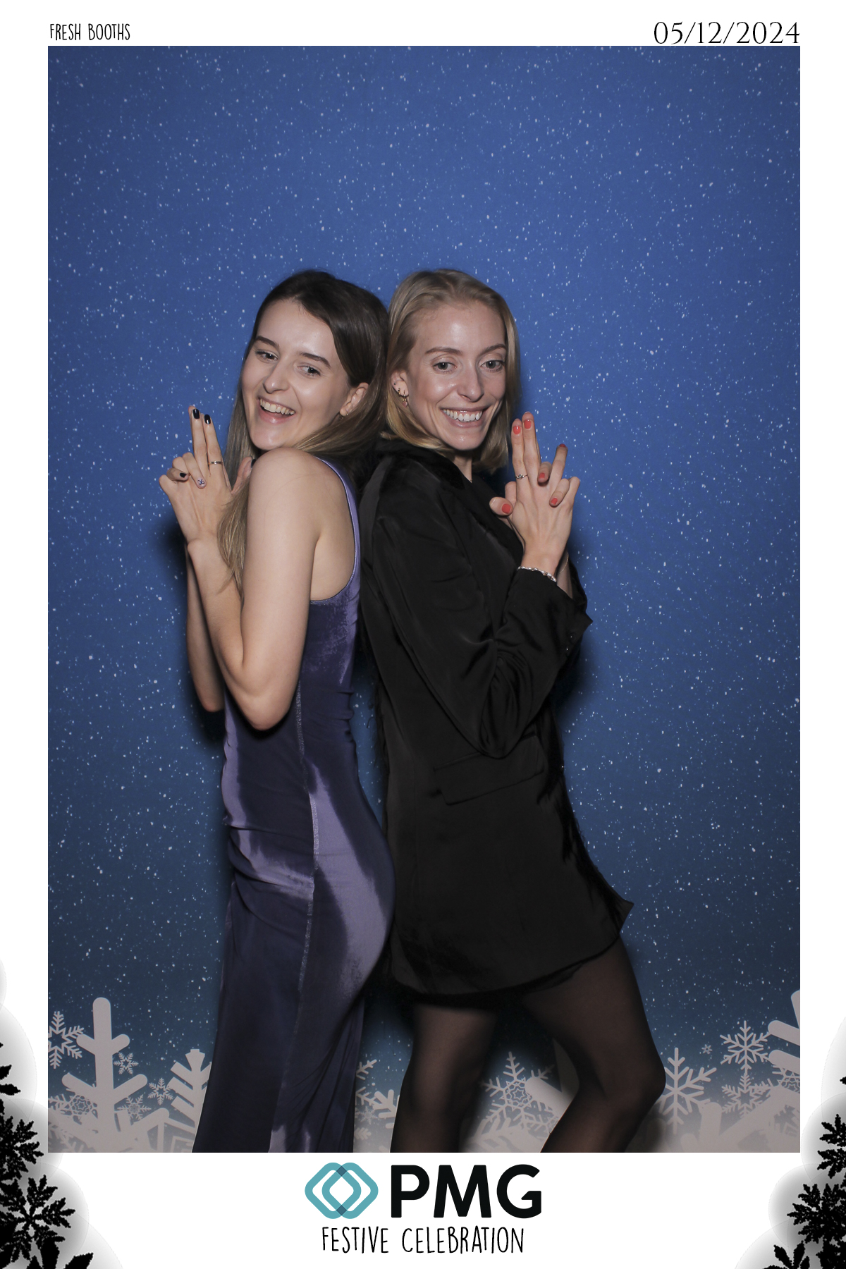 PMG Festive Celebration 2024 | View more photos from the event at gallery.freshbooths.com/u/FreshBooths/PMG-Festive-Celebration-2024