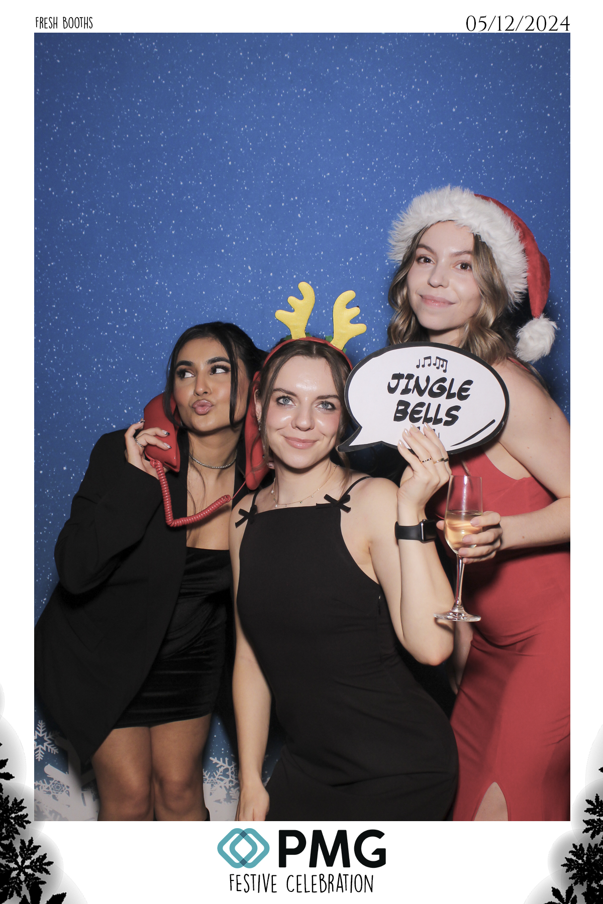 PMG Festive Celebration 2024 | View more photos from the event at gallery.freshbooths.com/u/FreshBooths/PMG-Festive-Celebration-2024