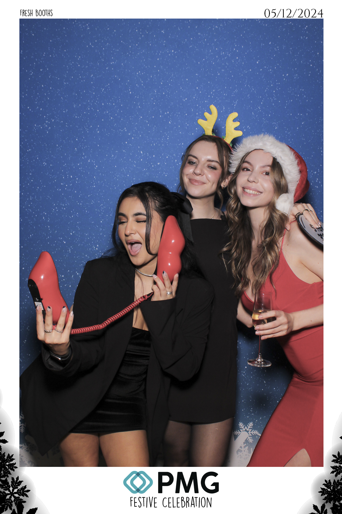 PMG Festive Celebration 2024 | View more photos from the event at gallery.freshbooths.com/u/FreshBooths/PMG-Festive-Celebration-2024