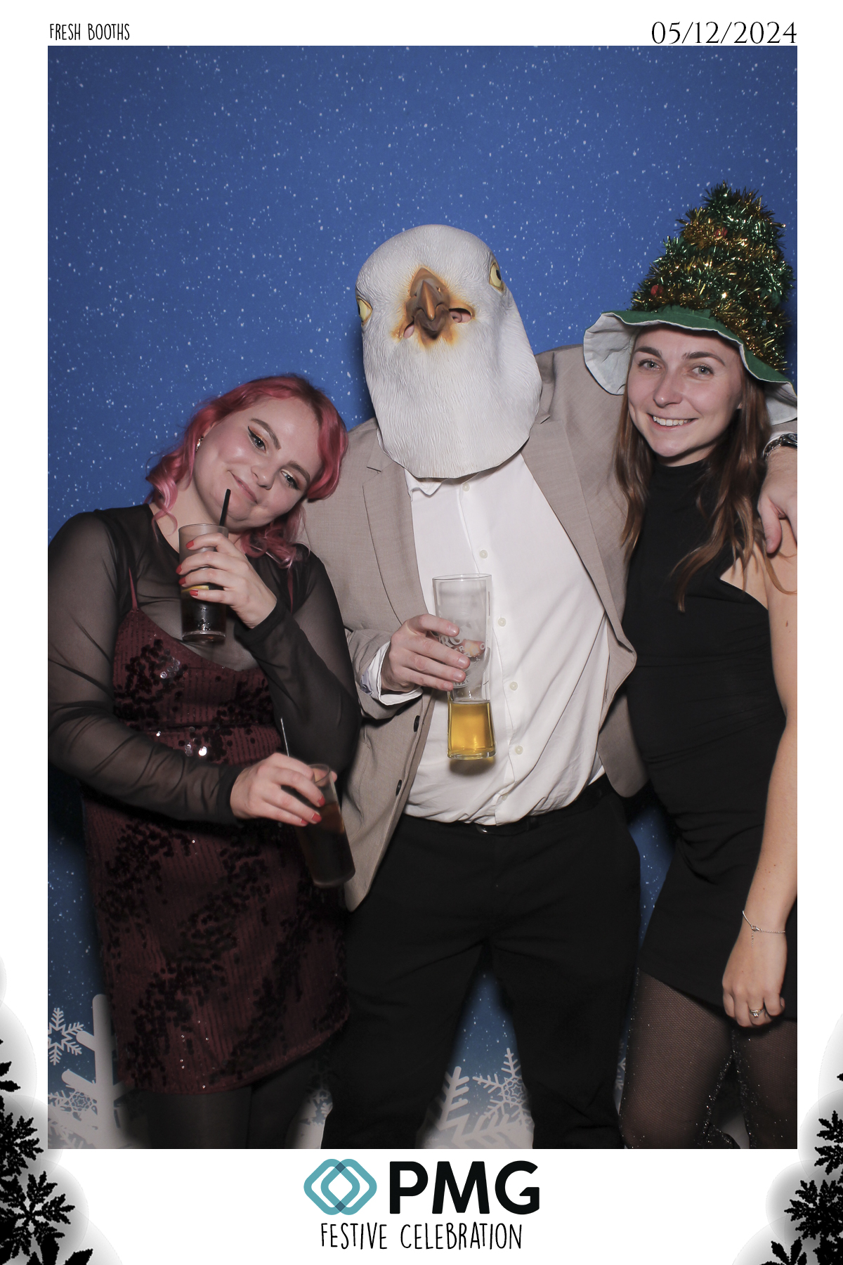 PMG Festive Celebration 2024 | View more photos from the event at gallery.freshbooths.com/u/FreshBooths/PMG-Festive-Celebration-2024