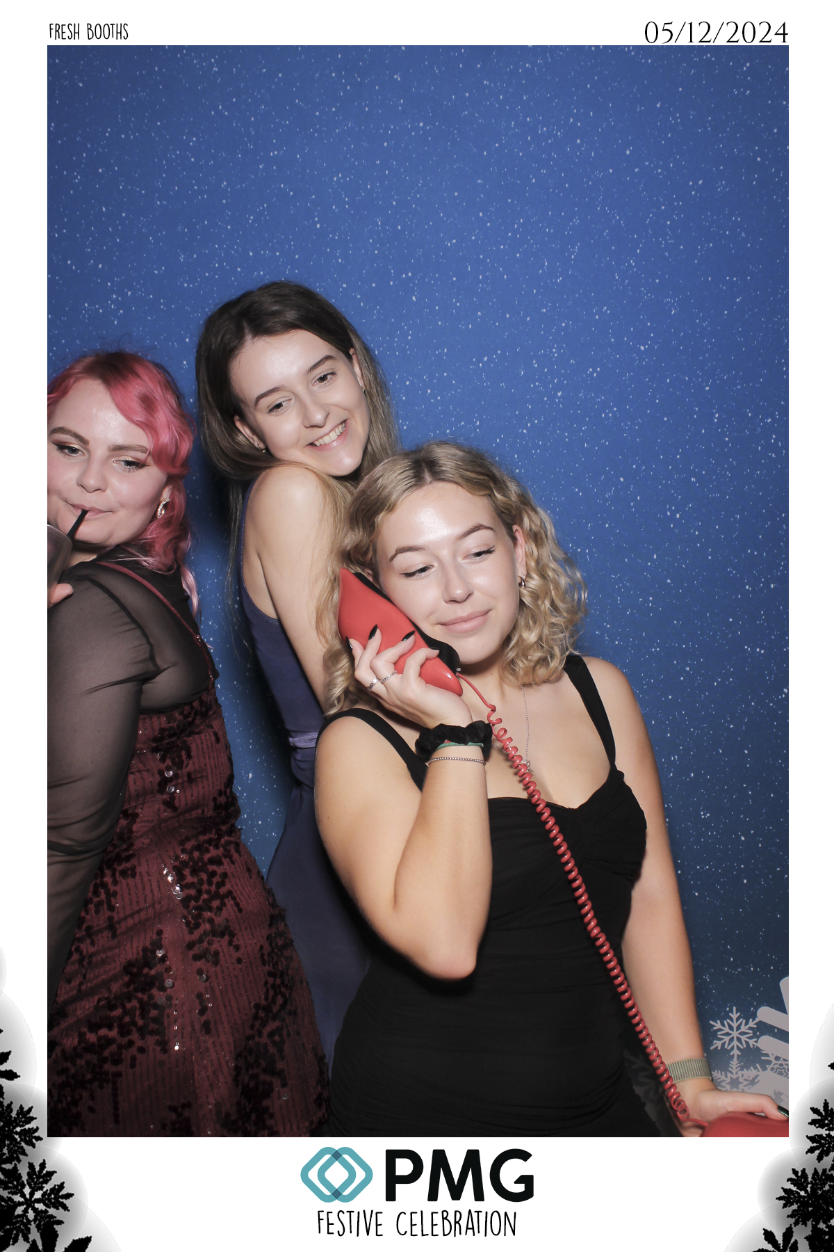 PMG Festive Celebration 2024 | View more photos from the event at gallery.freshbooths.com/u/FreshBooths/PMG-Festive-Celebration-2024