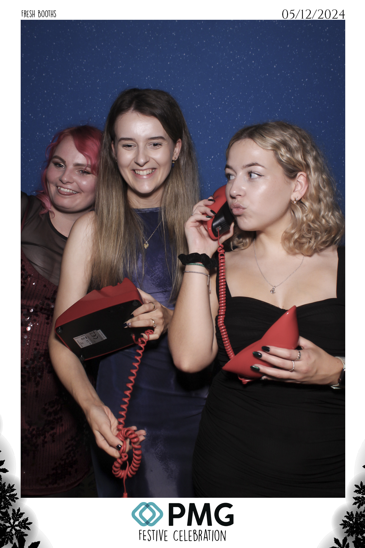 PMG Festive Celebration 2024 | View more photos from the event at gallery.freshbooths.com/u/FreshBooths/PMG-Festive-Celebration-2024