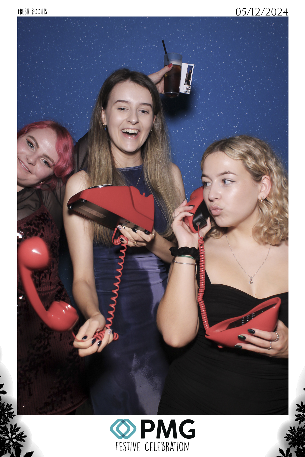 PMG Festive Celebration 2024 | View more photos from the event at gallery.freshbooths.com/u/FreshBooths/PMG-Festive-Celebration-2024