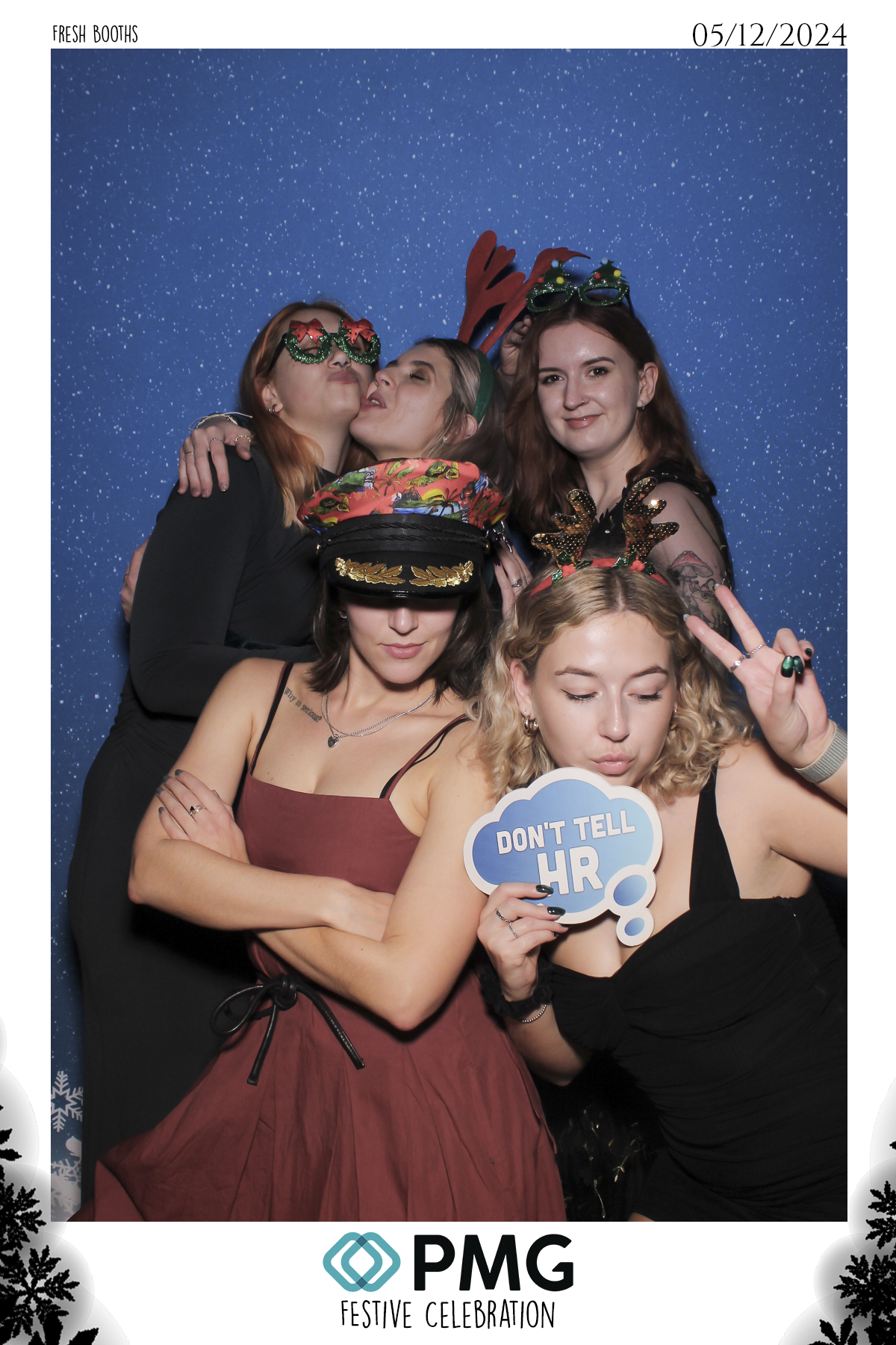 PMG Festive Celebration 2024 | View more photos from the event at gallery.freshbooths.com/u/FreshBooths/PMG-Festive-Celebration-2024