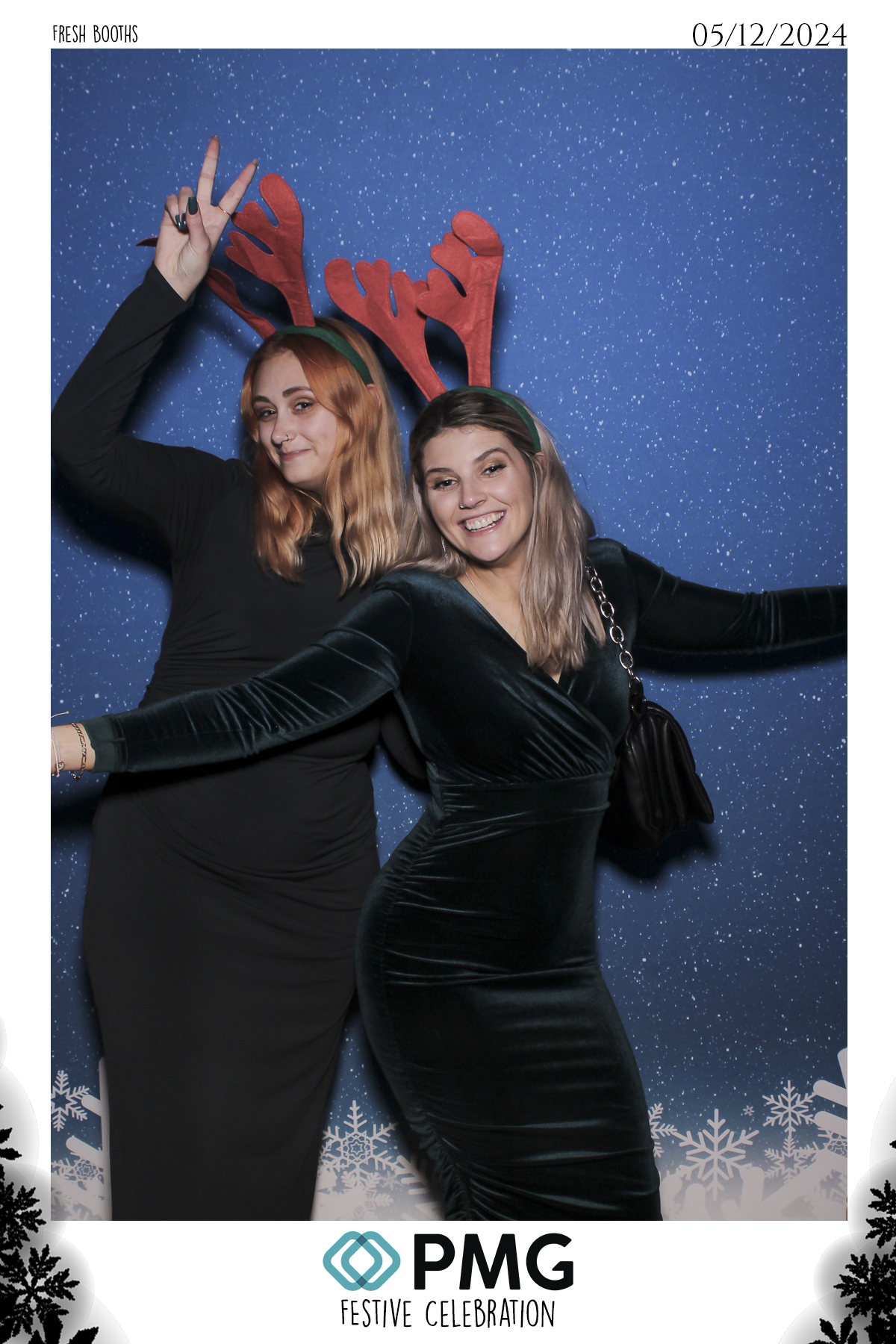 PMG Festive Celebration 2024 | View more photos from the event at gallery.freshbooths.com/u/FreshBooths/PMG-Festive-Celebration-2024