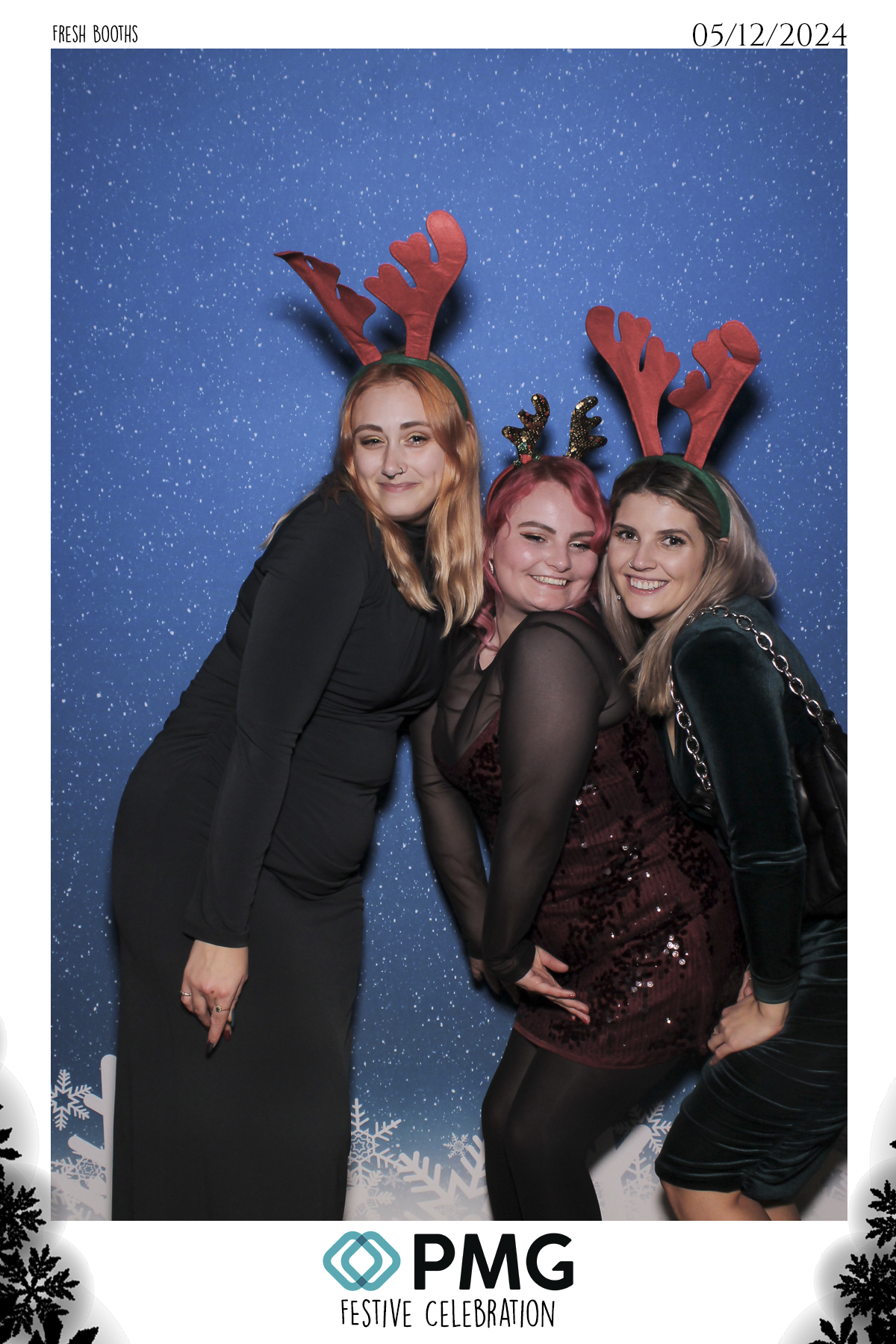 PMG Festive Celebration 2024 | View more photos from the event at gallery.freshbooths.com/u/FreshBooths/PMG-Festive-Celebration-2024