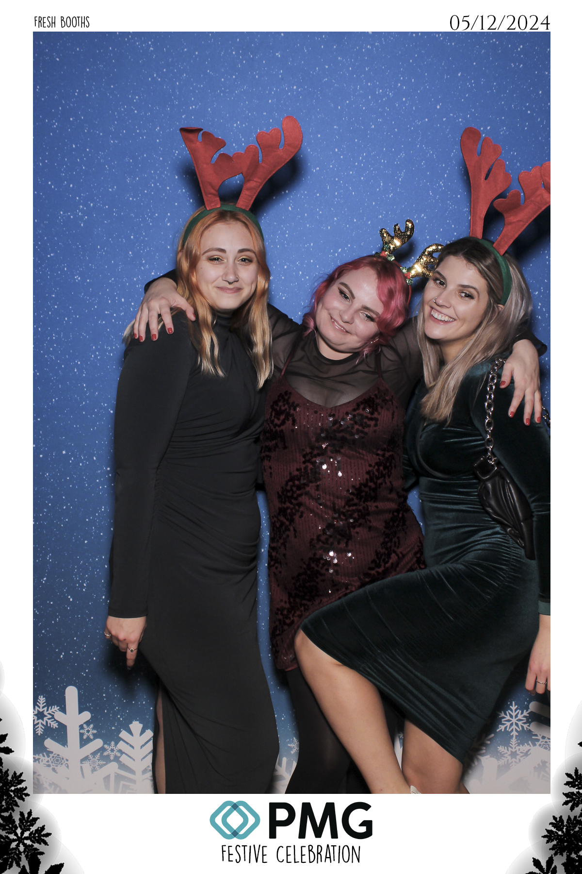 PMG Festive Celebration 2024 | View more photos from the event at gallery.freshbooths.com/u/FreshBooths/PMG-Festive-Celebration-2024