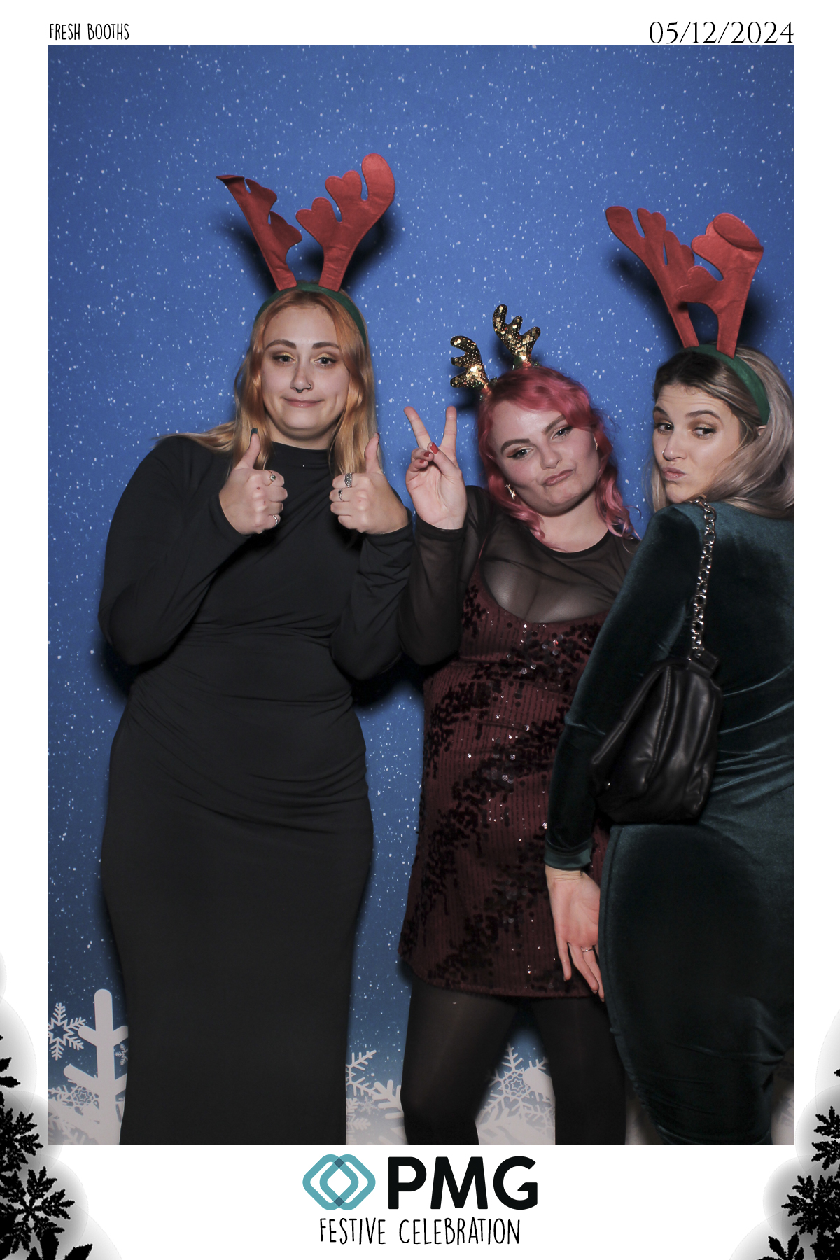 PMG Festive Celebration 2024 | View more photos from the event at gallery.freshbooths.com/u/FreshBooths/PMG-Festive-Celebration-2024