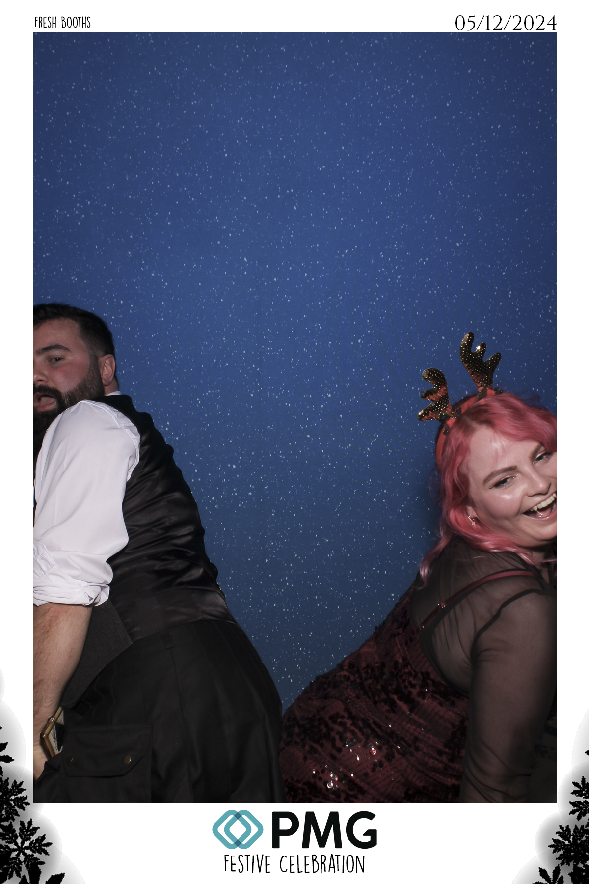 PMG Festive Celebration 2024 | View more photos from the event at gallery.freshbooths.com/u/FreshBooths/PMG-Festive-Celebration-2024