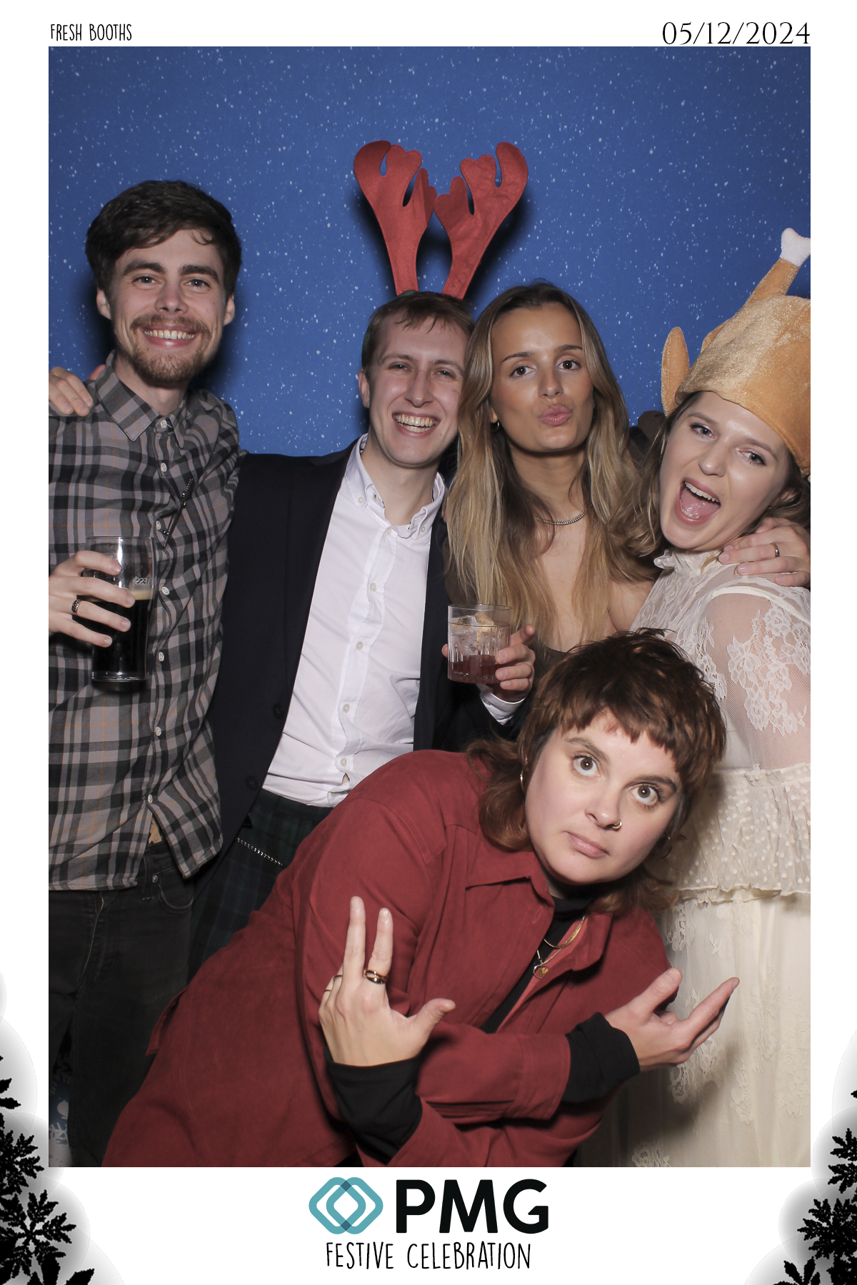PMG Festive Celebration 2024 | View more photos from the event at gallery.freshbooths.com/u/FreshBooths/PMG-Festive-Celebration-2024