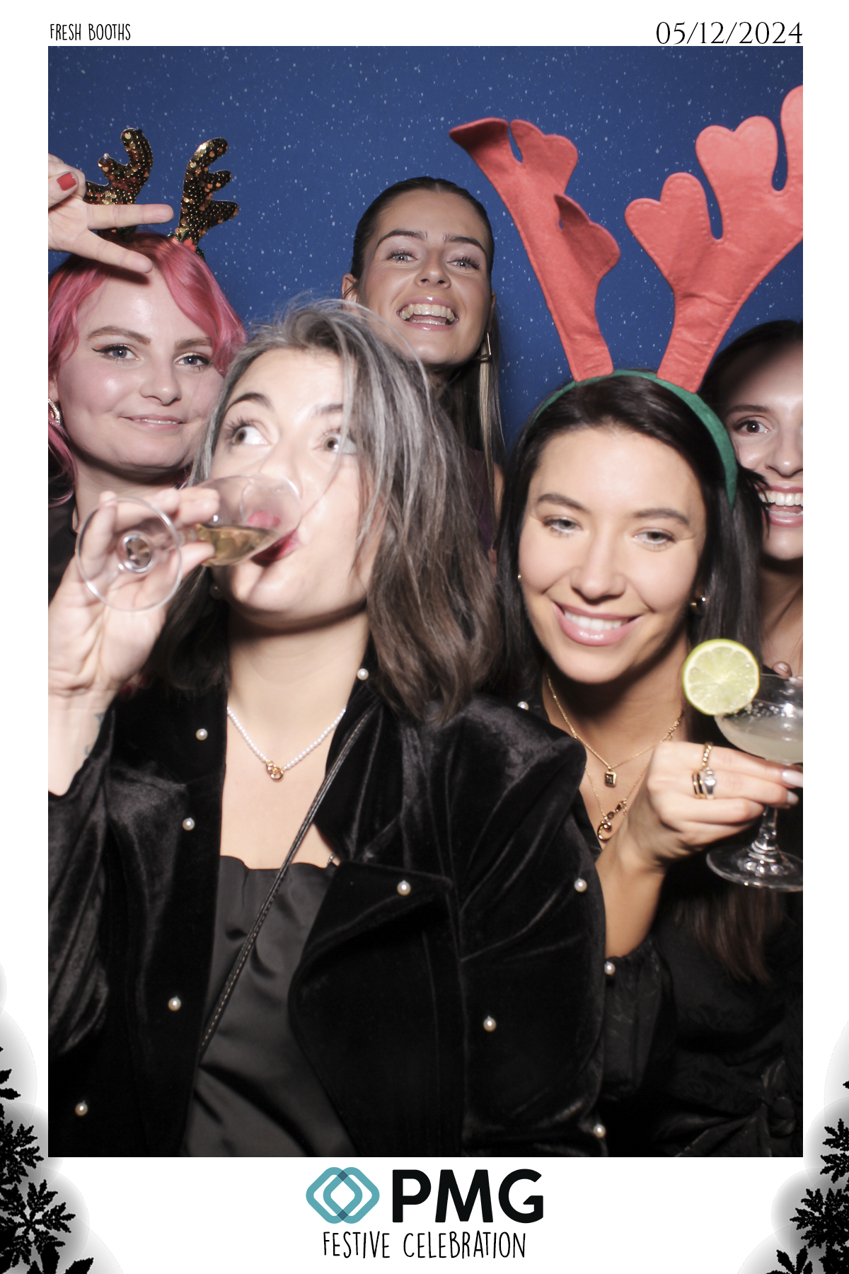 PMG Festive Celebration 2024 | View more photos from the event at gallery.freshbooths.com/u/FreshBooths/PMG-Festive-Celebration-2024
