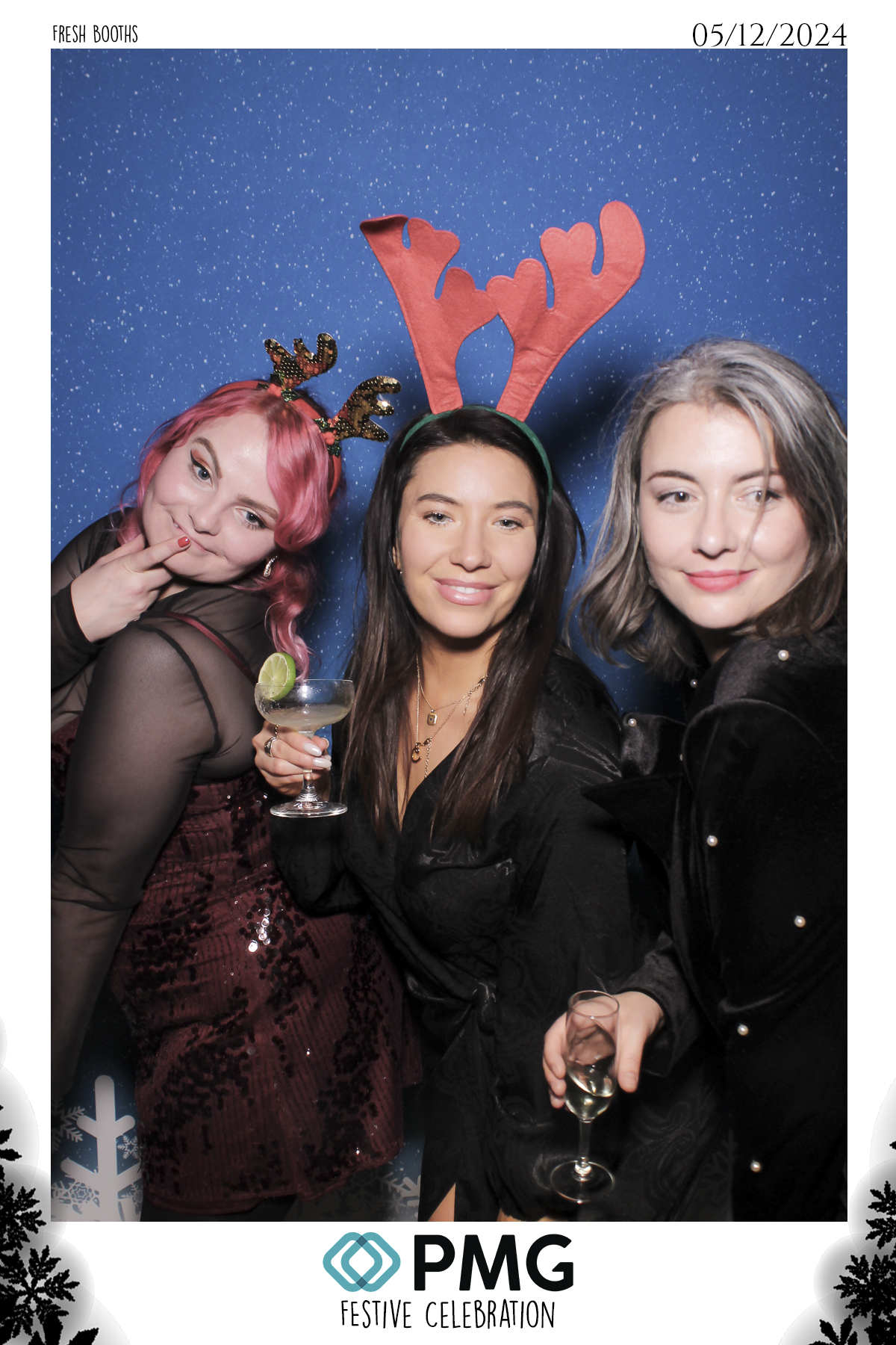 PMG Festive Celebration 2024 | View more photos from the event at gallery.freshbooths.com/u/FreshBooths/PMG-Festive-Celebration-2024