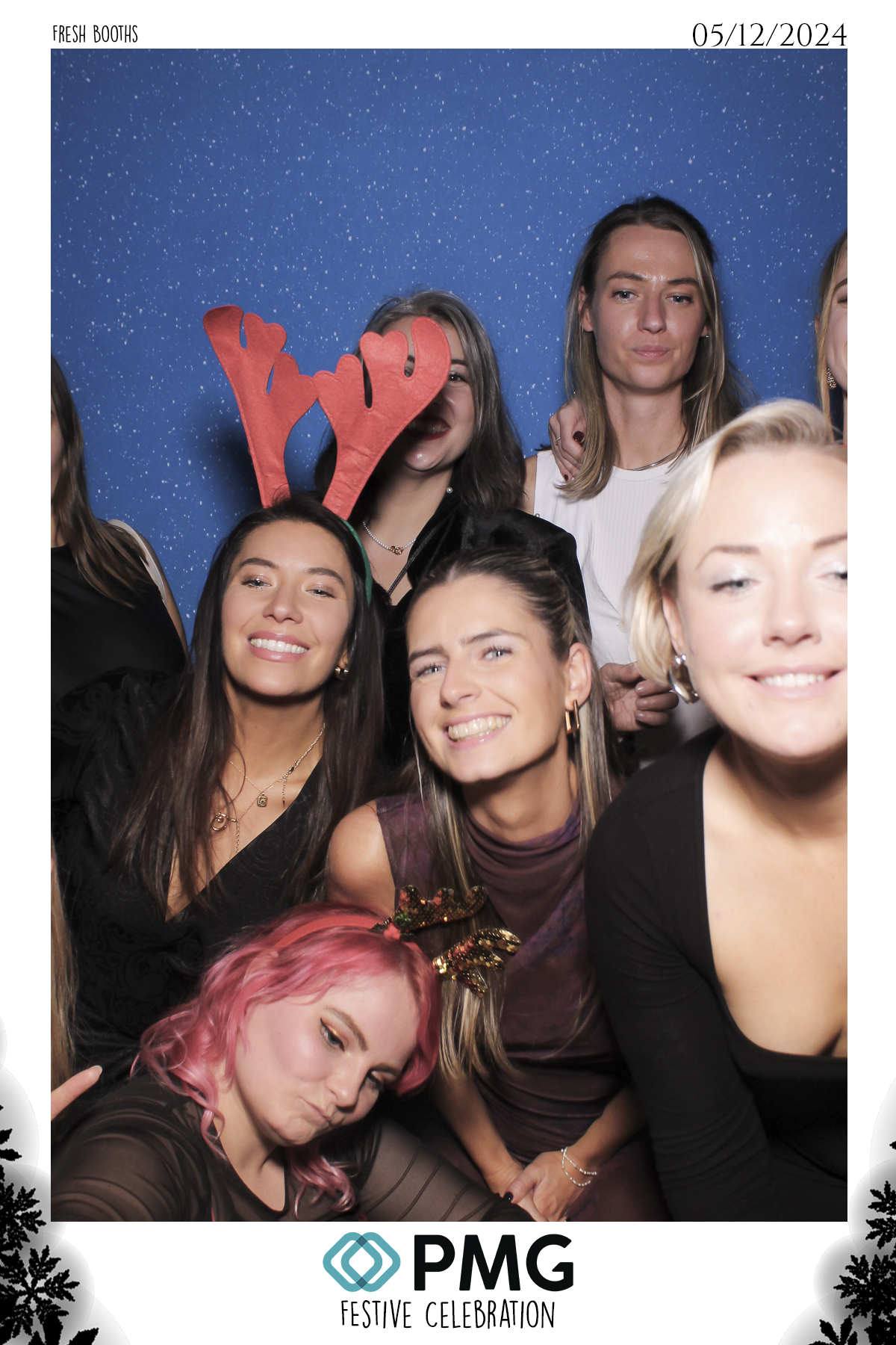 PMG Festive Celebration 2024 | View more photos from the event at gallery.freshbooths.com/u/FreshBooths/PMG-Festive-Celebration-2024