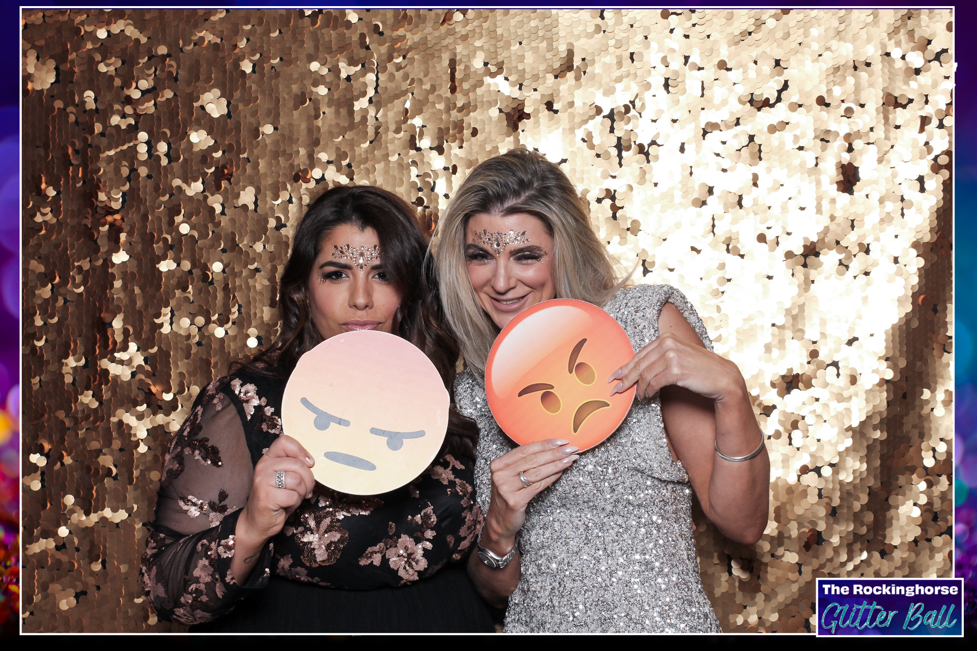 RockingHorse Glitter Ball 2024 | View more photos from the event at gallery.freshbooths.com/u/FreshBooths/RockingHorse-Glitter-Ball-2024