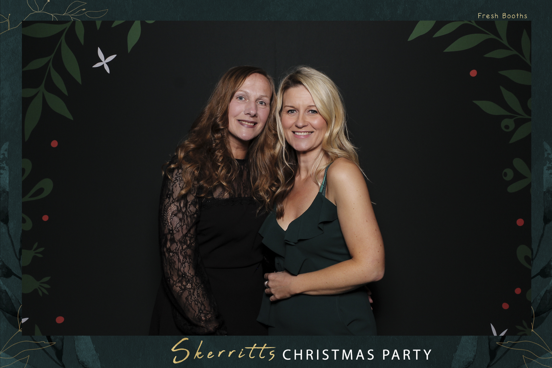 Skerritts Christmas Party 2024 | View more photos from the event at gallery.freshbooths.com/u/FreshBooths/Skerritts-Christmas-Party-2024