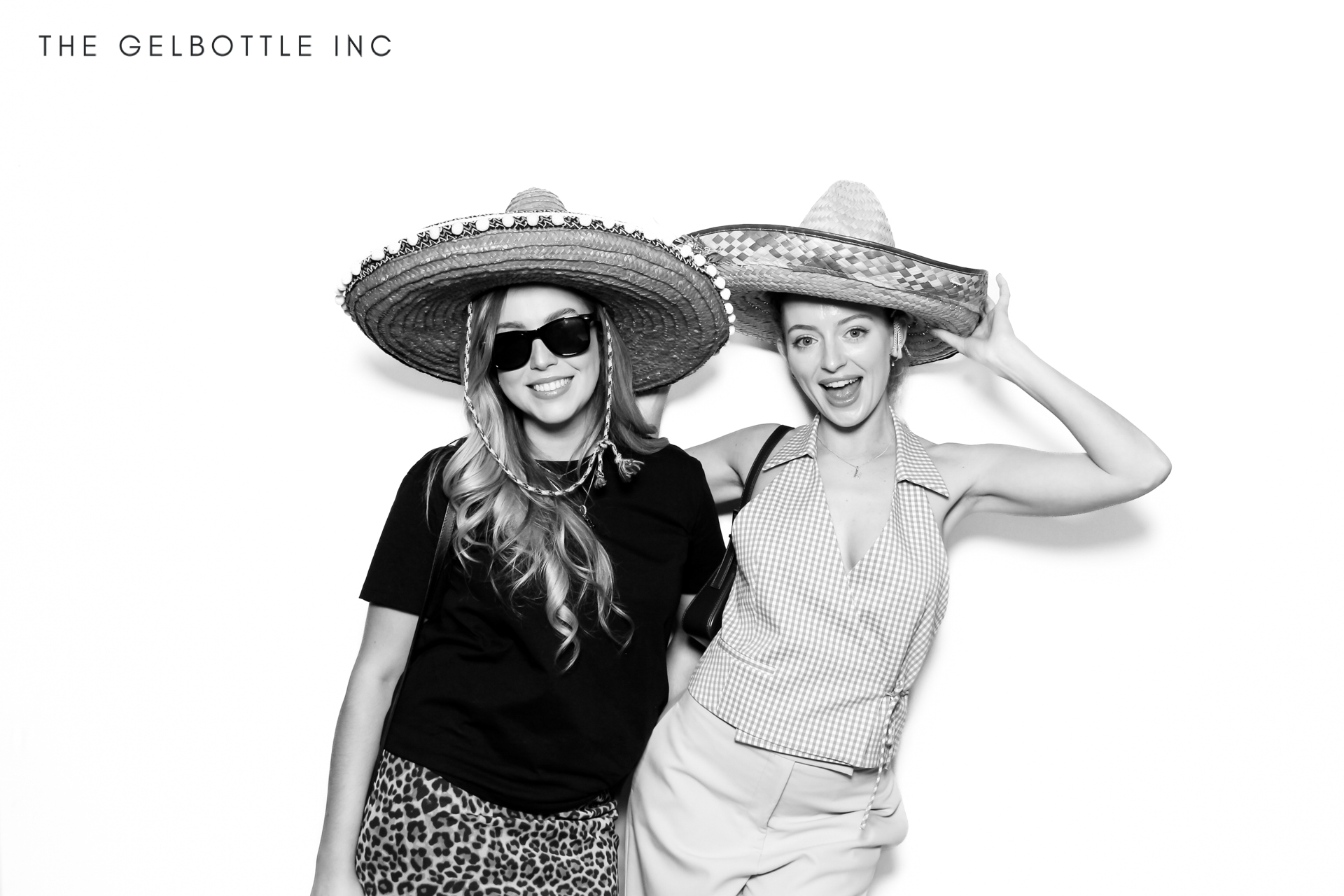 The Gel Bottle Brighton Launch - Glam Booth | View more photos from the event at gallery.freshbooths.com/u/FreshBooths/The-Gel-Bottle-Brighton-Launch-Glam-Booth