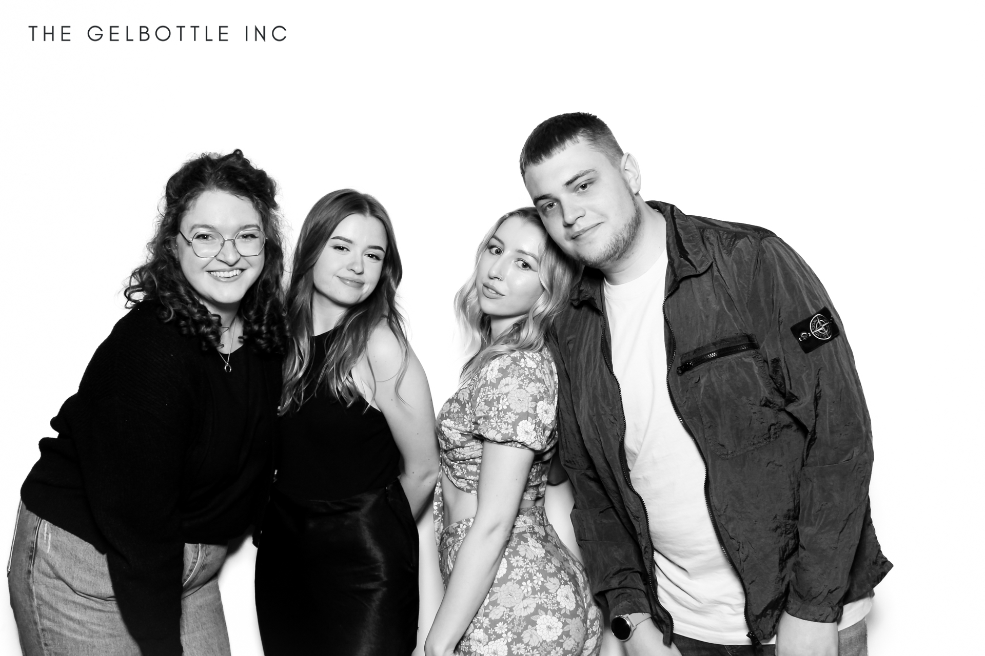 The Gel Bottle Brighton Launch - Glam Booth | View more photos from the event at gallery.freshbooths.com/u/FreshBooths/The-Gel-Bottle-Brighton-Launch-Glam-Booth