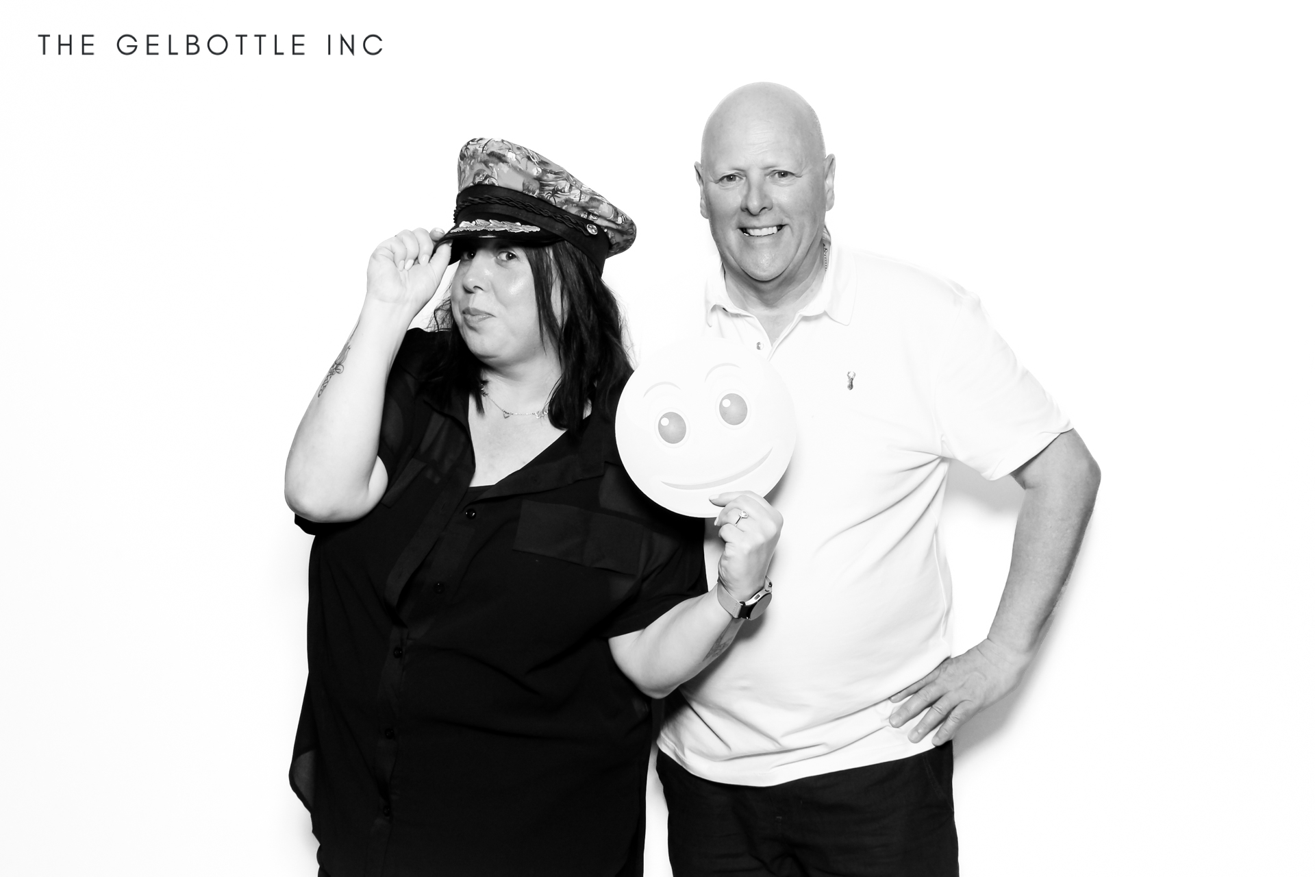The Gel Bottle Brighton Launch - Glam Booth | View more photos from the event at gallery.freshbooths.com/u/FreshBooths/The-Gel-Bottle-Brighton-Launch-Glam-Booth