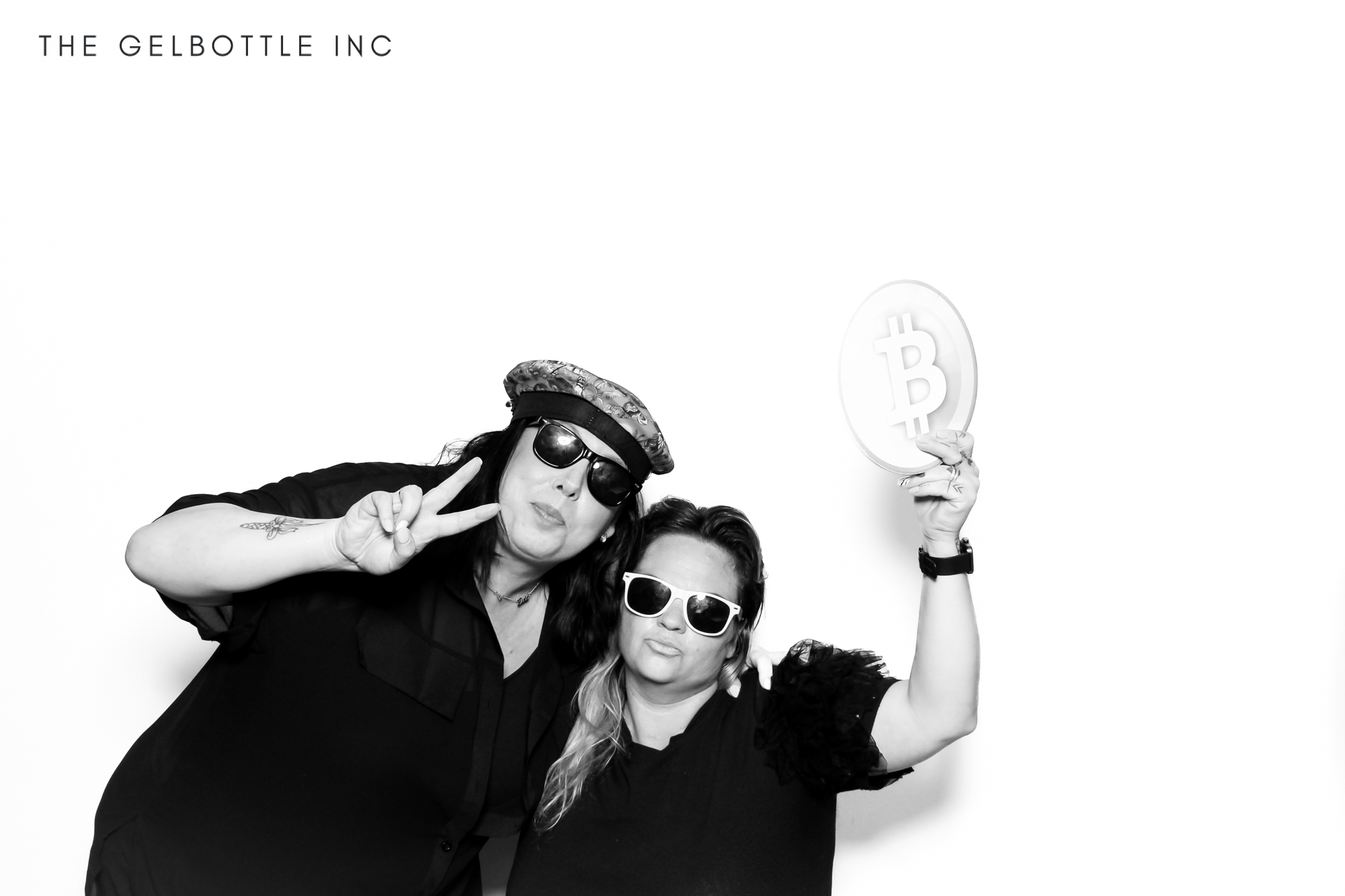 The Gel Bottle Brighton Launch - Glam Booth | View more photos from the event at gallery.freshbooths.com/u/FreshBooths/The-Gel-Bottle-Brighton-Launch-Glam-Booth