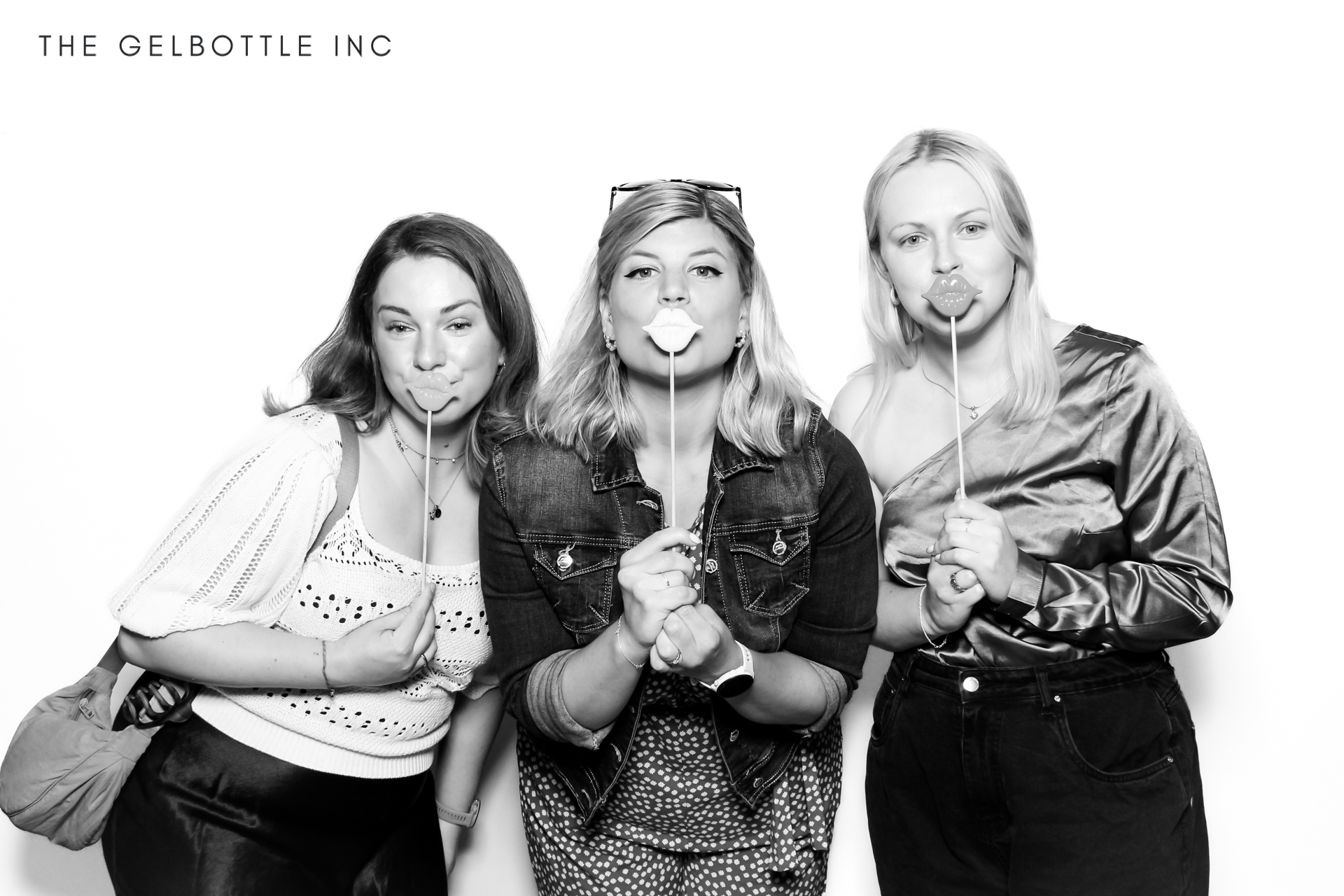 The Gel Bottle Brighton Launch - Glam Booth | View more photos from the event at gallery.freshbooths.com/u/FreshBooths/The-Gel-Bottle-Brighton-Launch-Glam-Booth