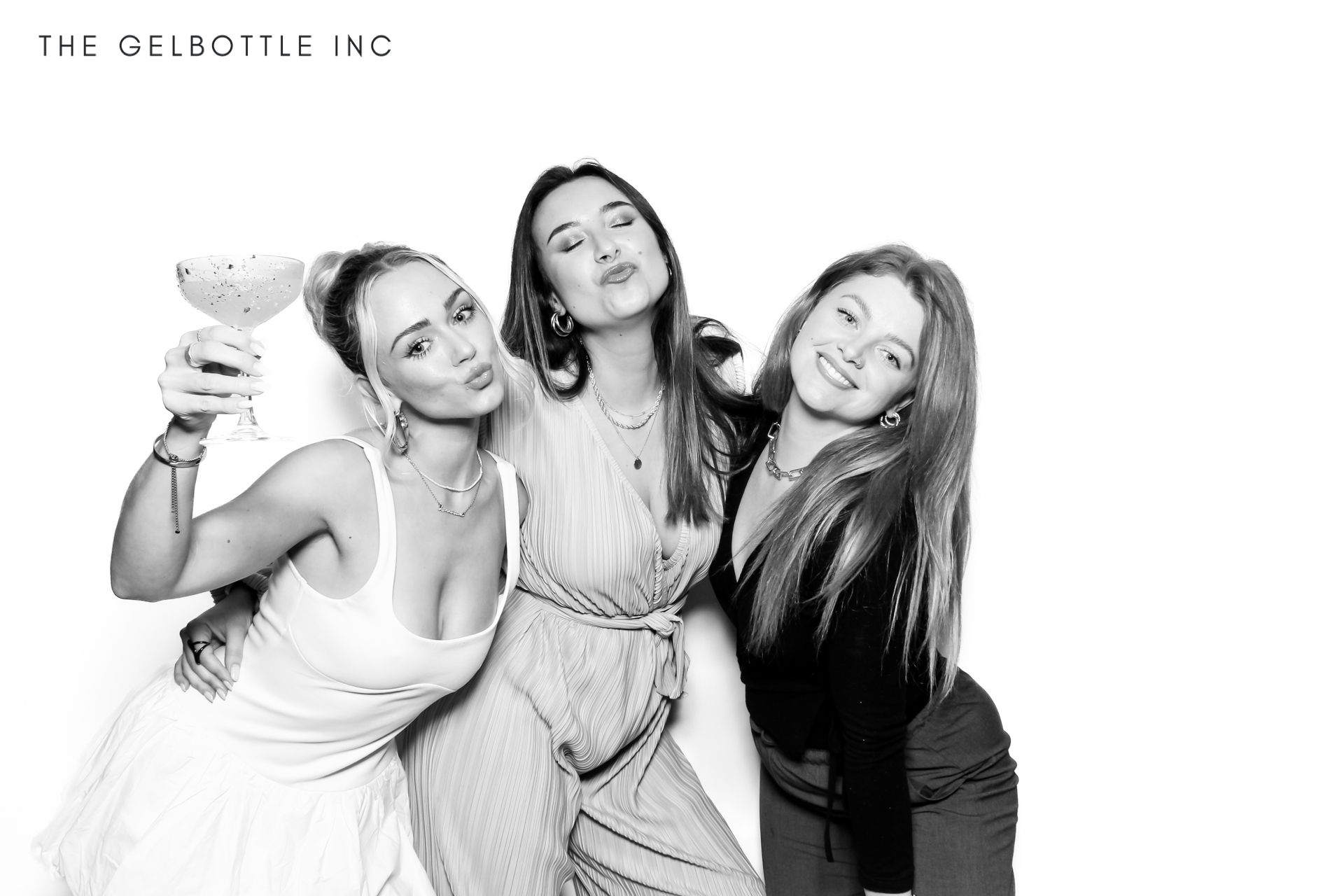 The Gel Bottle Brighton Launch - Glam Booth | View more photos from the event at gallery.freshbooths.com/u/FreshBooths/The-Gel-Bottle-Brighton-Launch-Glam-Booth