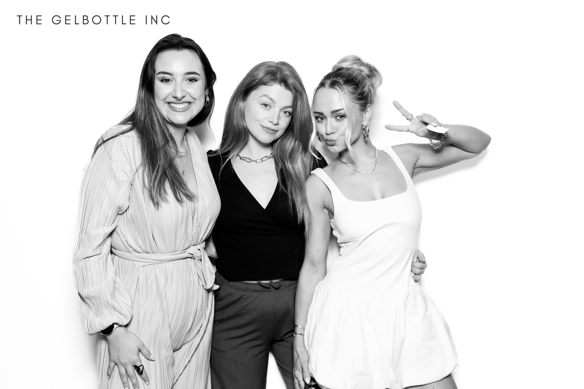 The Gel Bottle Brighton Launch - Glam Booth | View more photos from the event at gallery.freshbooths.com/u/FreshBooths/The-Gel-Bottle-Brighton-Launch-Glam-Booth