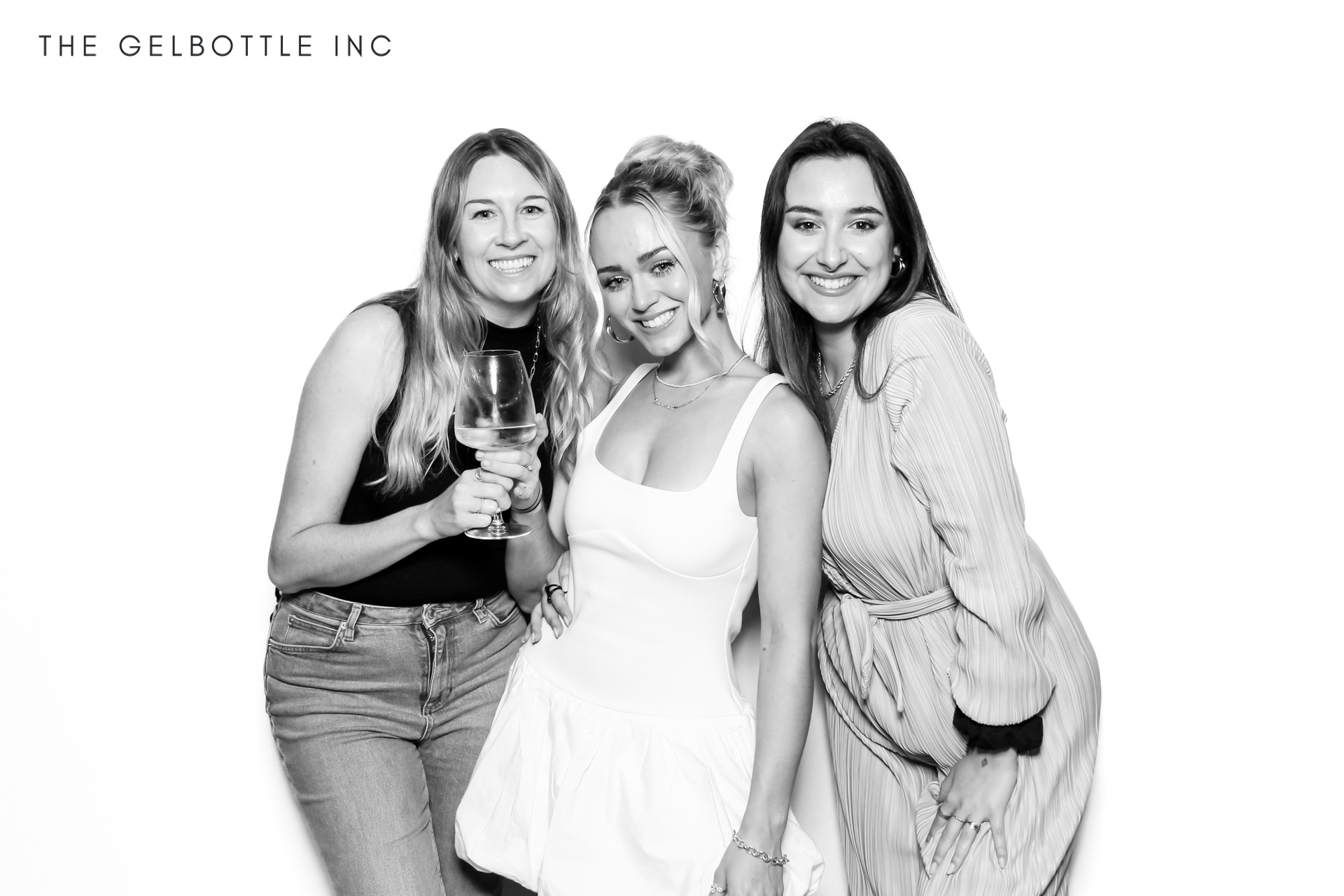 The Gel Bottle Brighton Launch - Glam Booth | View more photos from the event at gallery.freshbooths.com/u/FreshBooths/The-Gel-Bottle-Brighton-Launch-Glam-Booth