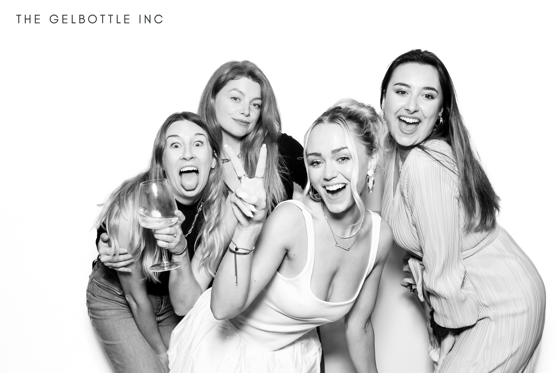The Gel Bottle Brighton Launch - Glam Booth | View more photos from the event at gallery.freshbooths.com/u/FreshBooths/The-Gel-Bottle-Brighton-Launch-Glam-Booth