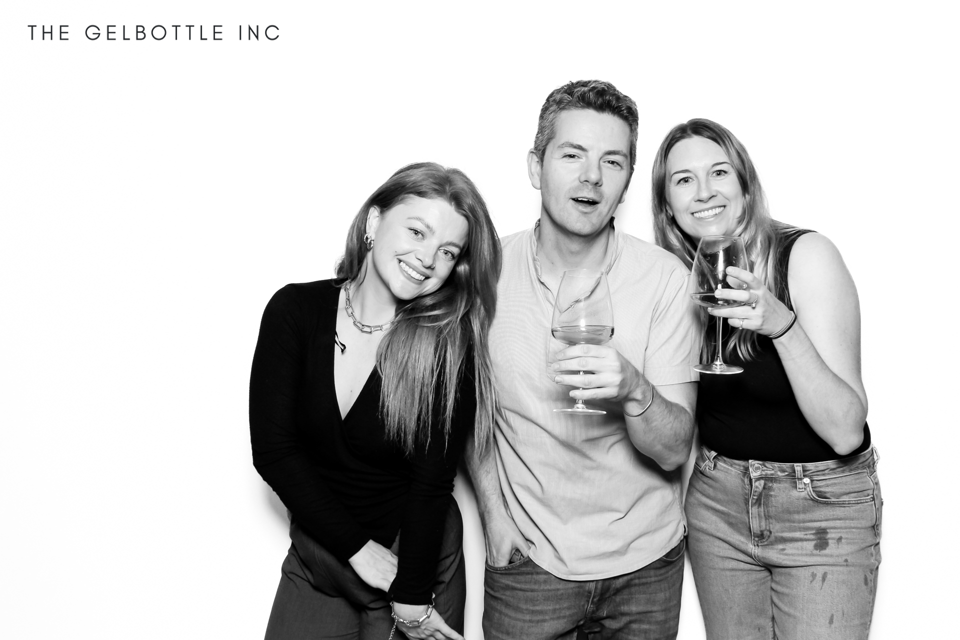 The Gel Bottle Brighton Launch - Glam Booth | View more photos from the event at gallery.freshbooths.com/u/FreshBooths/The-Gel-Bottle-Brighton-Launch-Glam-Booth