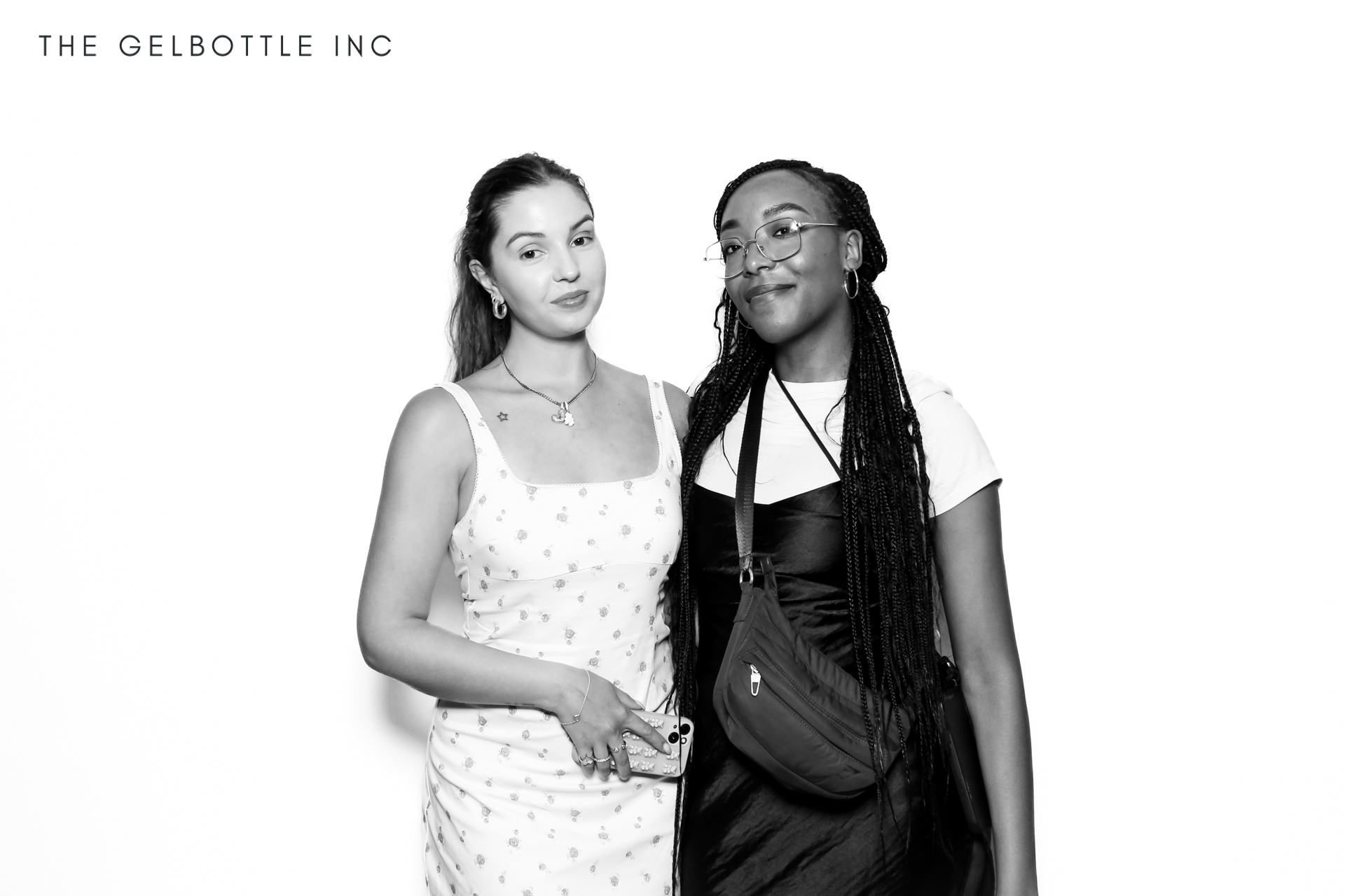 The Gel Bottle Brighton Launch - Glam Booth | View more photos from the event at gallery.freshbooths.com/u/FreshBooths/The-Gel-Bottle-Brighton-Launch-Glam-Booth