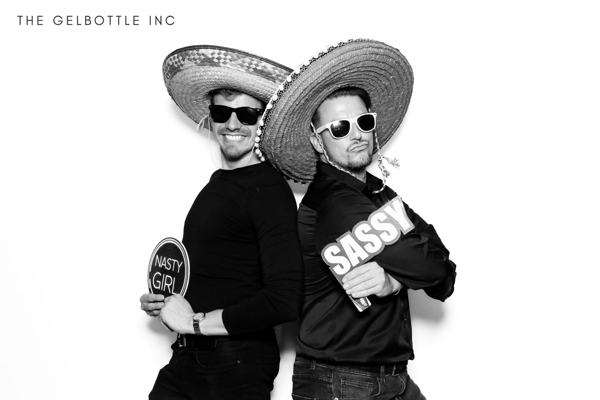 The Gel Bottle Brighton Launch - Glam Booth | View more photos from the event at gallery.freshbooths.com/u/FreshBooths/The-Gel-Bottle-Brighton-Launch-Glam-Booth