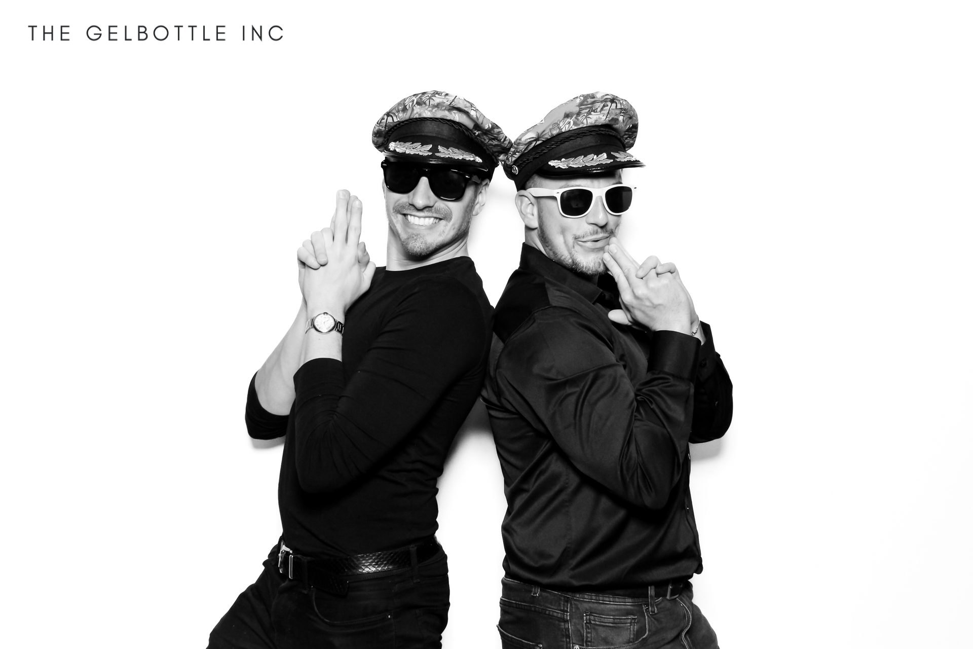 The Gel Bottle Brighton Launch - Glam Booth | View more photos from the event at gallery.freshbooths.com/u/FreshBooths/The-Gel-Bottle-Brighton-Launch-Glam-Booth