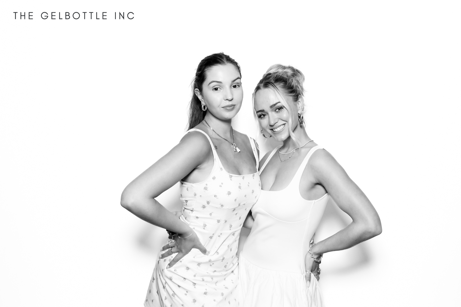 The Gel Bottle Brighton Launch - Glam Booth | View more photos from the event at gallery.freshbooths.com/u/FreshBooths/The-Gel-Bottle-Brighton-Launch-Glam-Booth