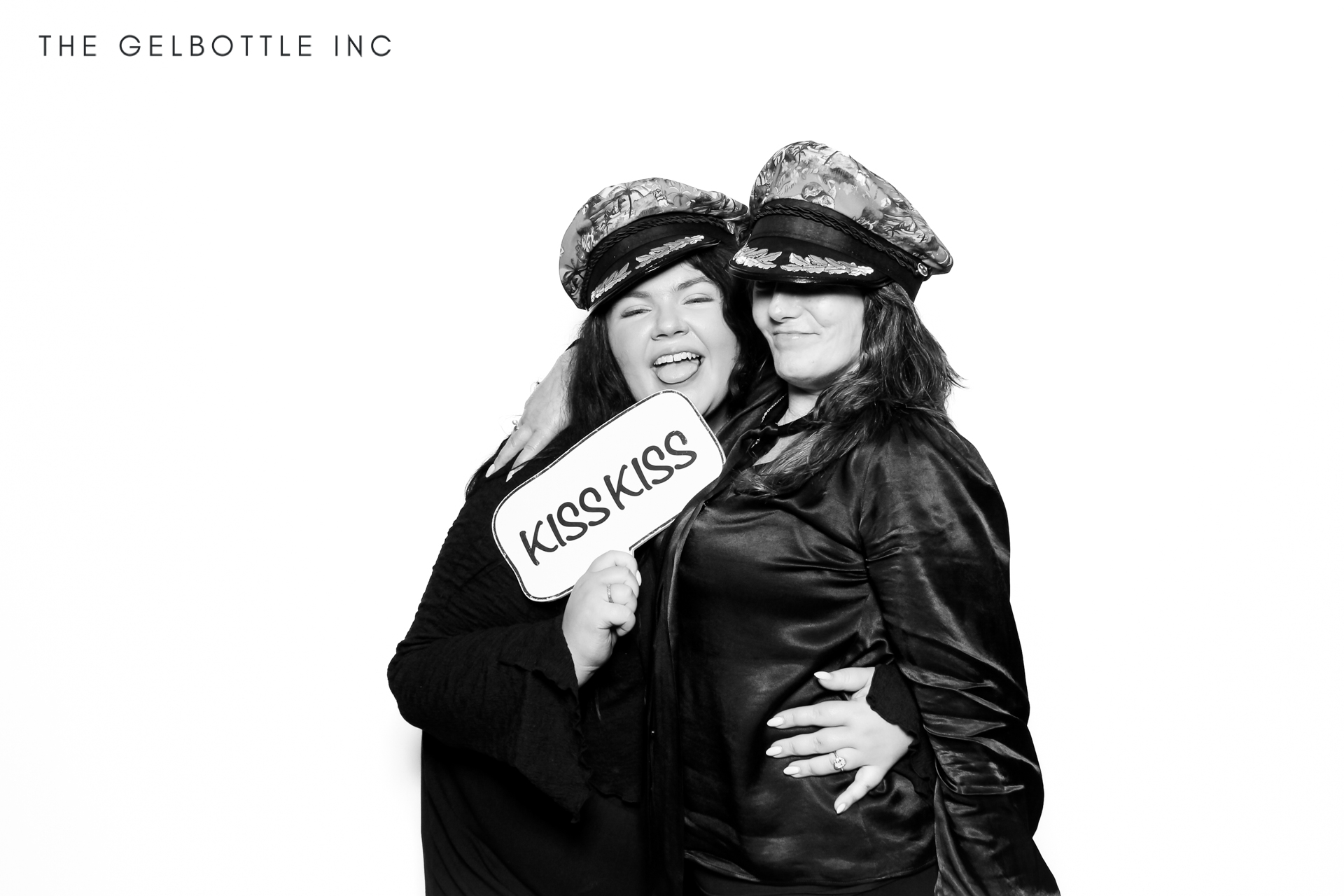 The Gel Bottle Brighton Launch - Glam Booth | View more photos from the event at gallery.freshbooths.com/u/FreshBooths/The-Gel-Bottle-Brighton-Launch-Glam-Booth